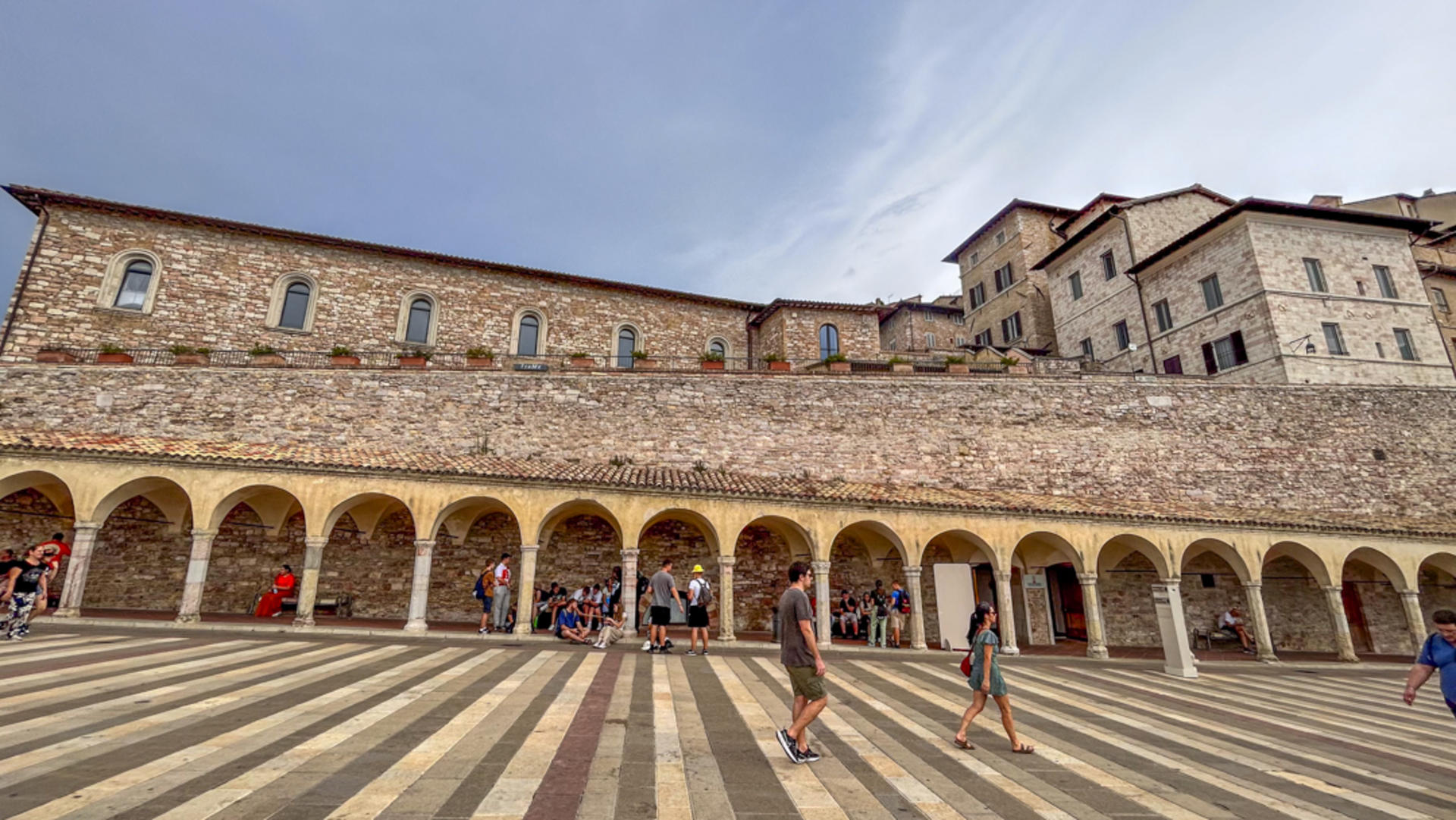 Assisi, Orvieto and Civita di Bagnoregio day tour from Rome - Thumbnail 9