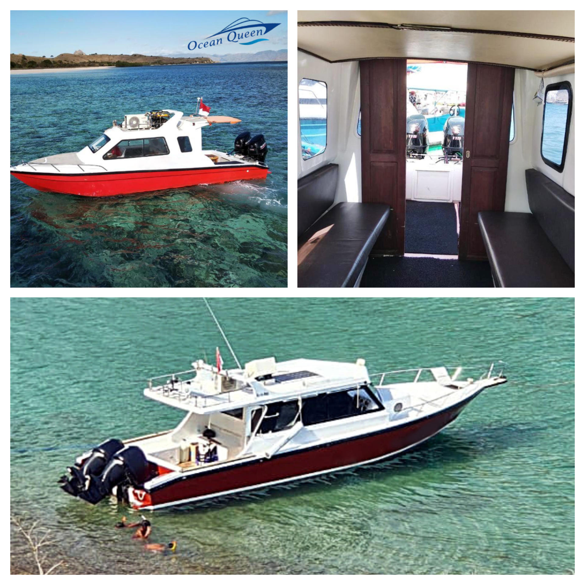 Private Boat Rental in Labuan Bajo - Thumbnail 3