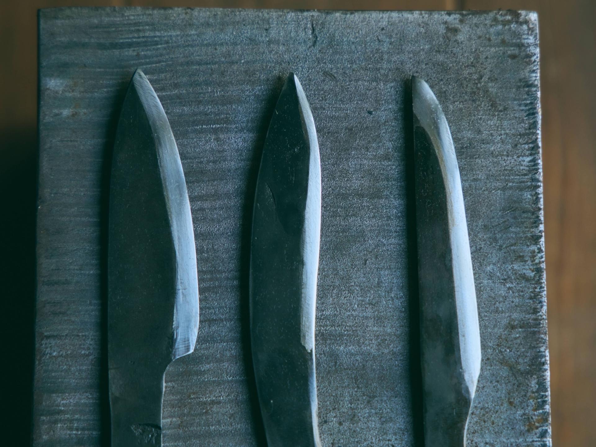 Kyoto: Authentic Knife-Making Experience at a Blacksmith Shop - Thumbnail 11