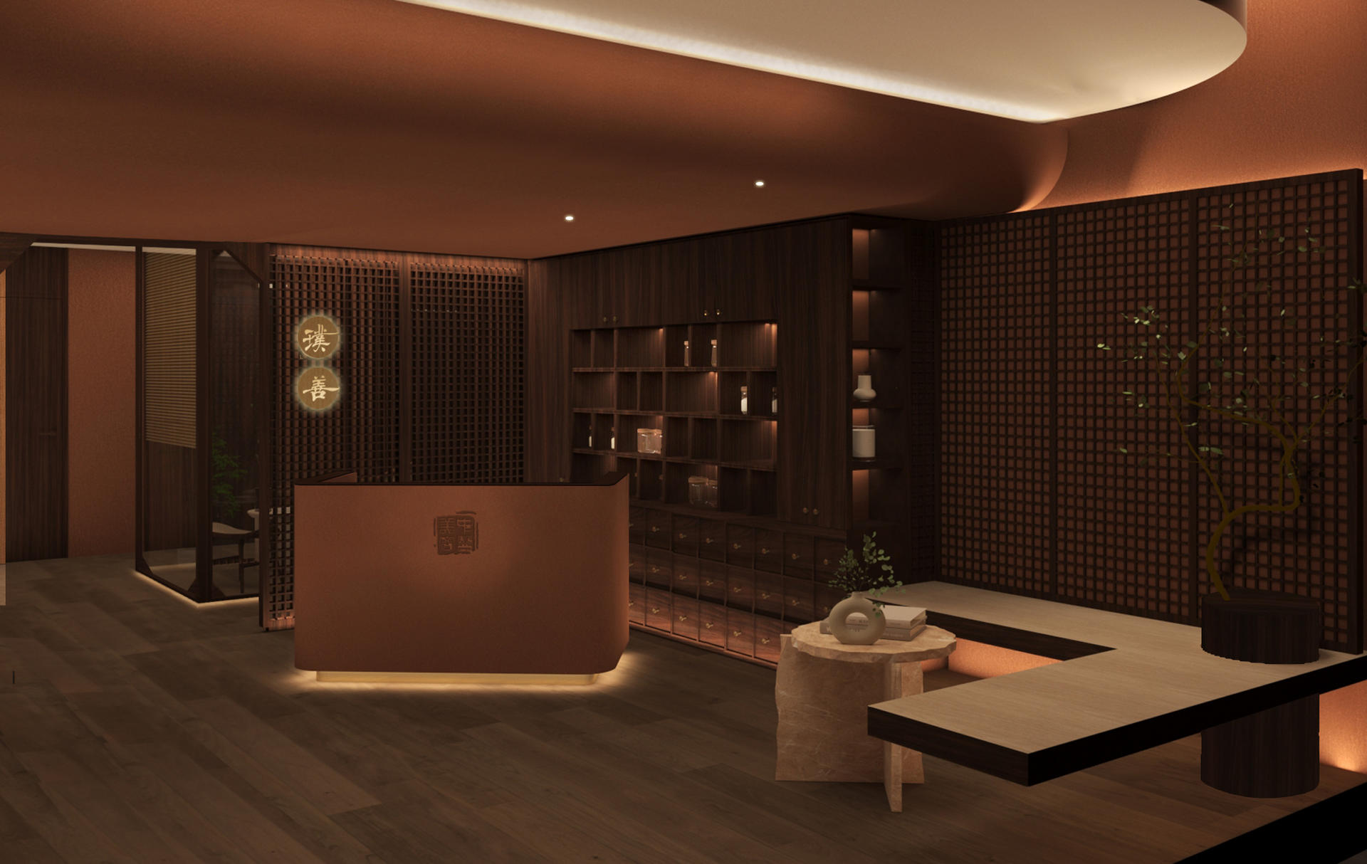 PS CHINESE MEDICINE WELLNESS | Chinese Therapy | Lymphatic Drainage | Sheung Wan - Thumbnail 3