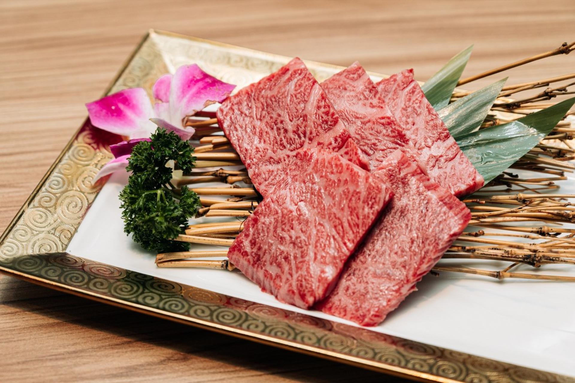 Yakiniku Shoutaian 2nd Rich Premium Japanese BBQ Buffet - Thumbnail 3