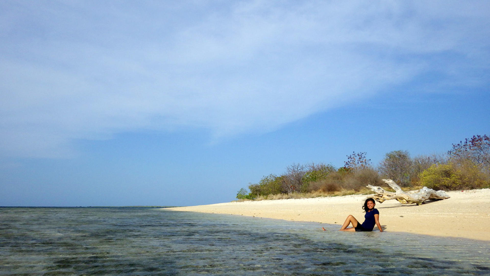 Lombok Gili Kondo & Gili Kapal Full-Day Private Island Hopping Tour - Thumbnail 3
