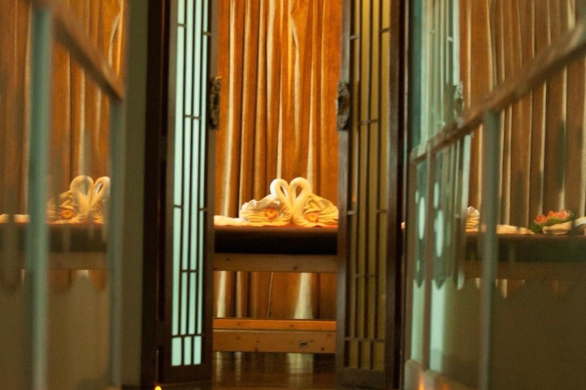 Yin Yang The Massage and Spa Experience in Bangkok - Thumbnail 4