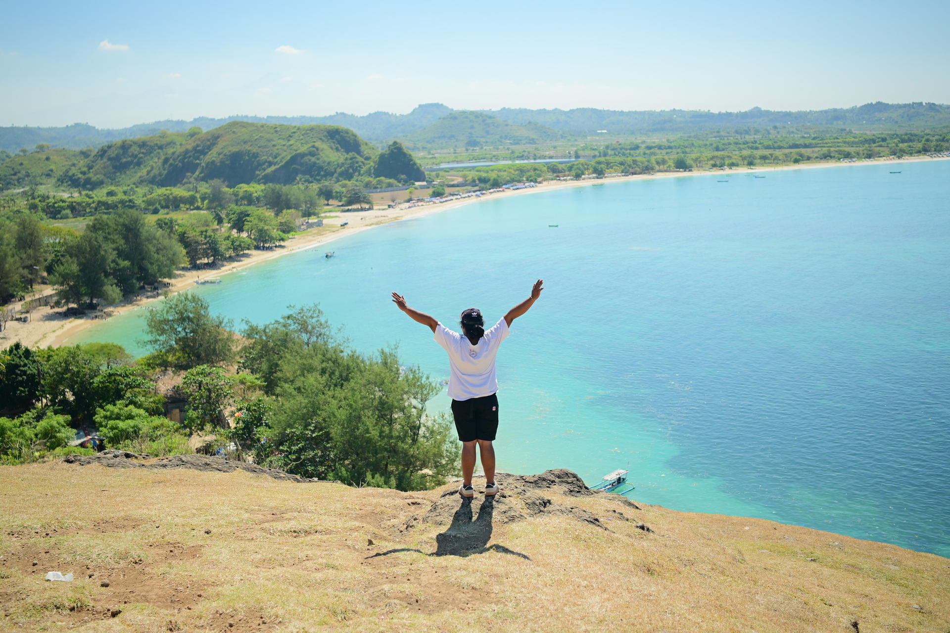 Sasak Village, Kuta Beach, and Aan Cape Private Tour in Lombok - Thumbnail 7