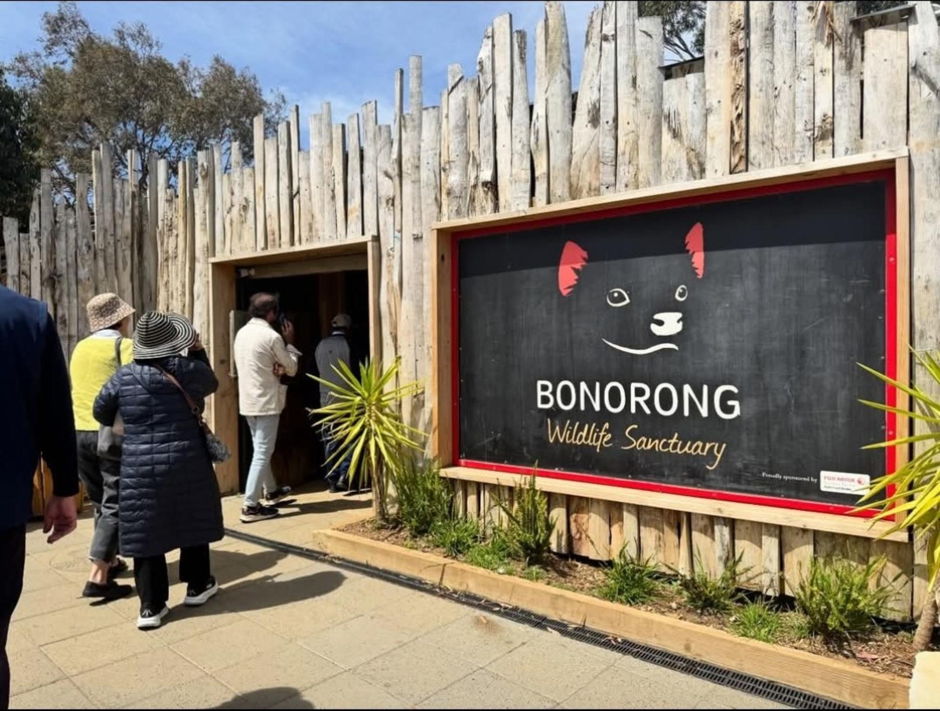 Richmond and Borong Wildlife Sanctuary Half Day Tour from Hobart - Thumbnail 16