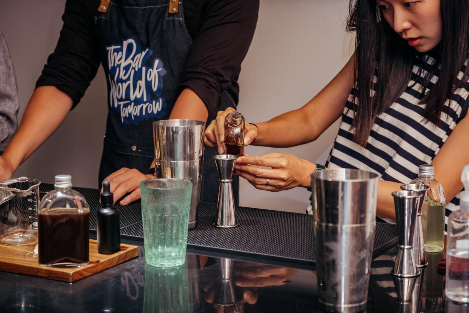 Shake & Savor: Coffee-Themed Cocktails from the Soul of Viet Nam - Thumbnail 7