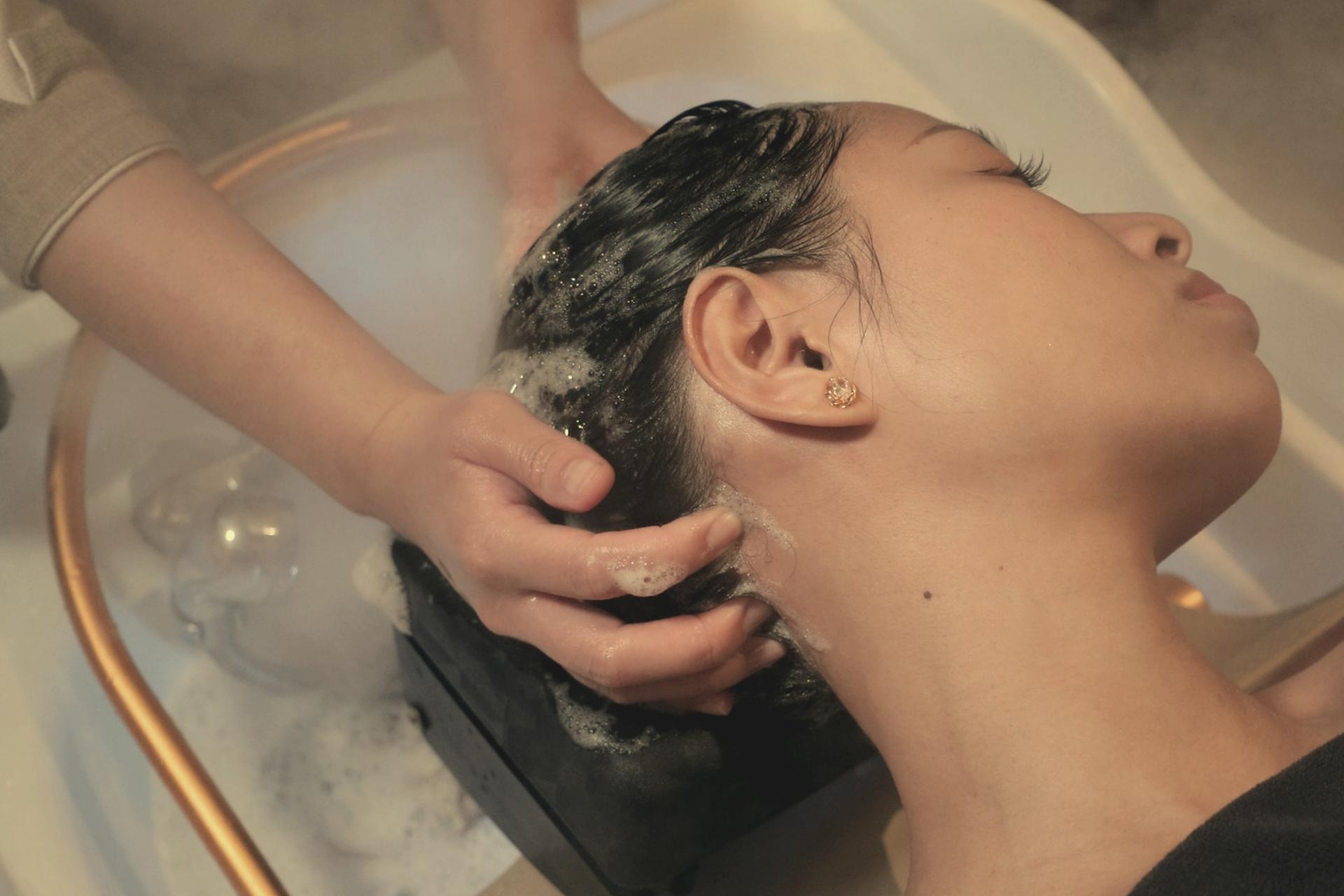 GOYO Korean Wellness Head Spa - Deep Relaxation at KLGCC - Thumbnail 6