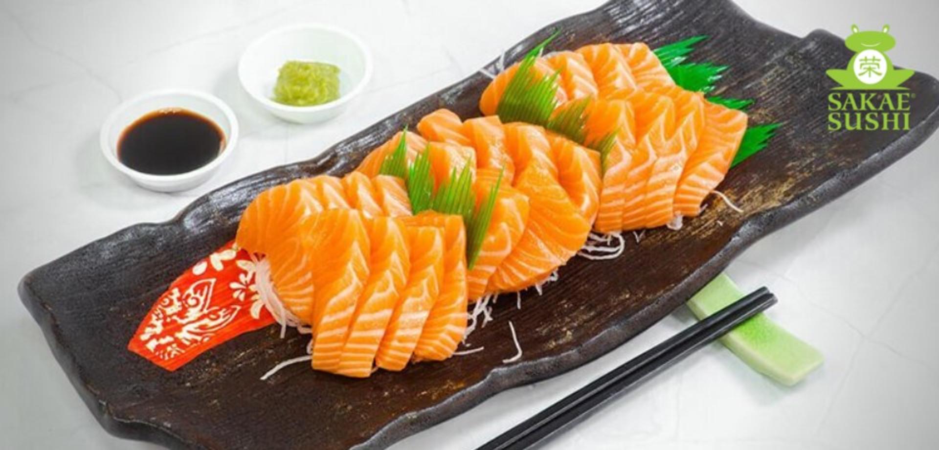 Sakae Sushi in Singapore - Thumbnail 8