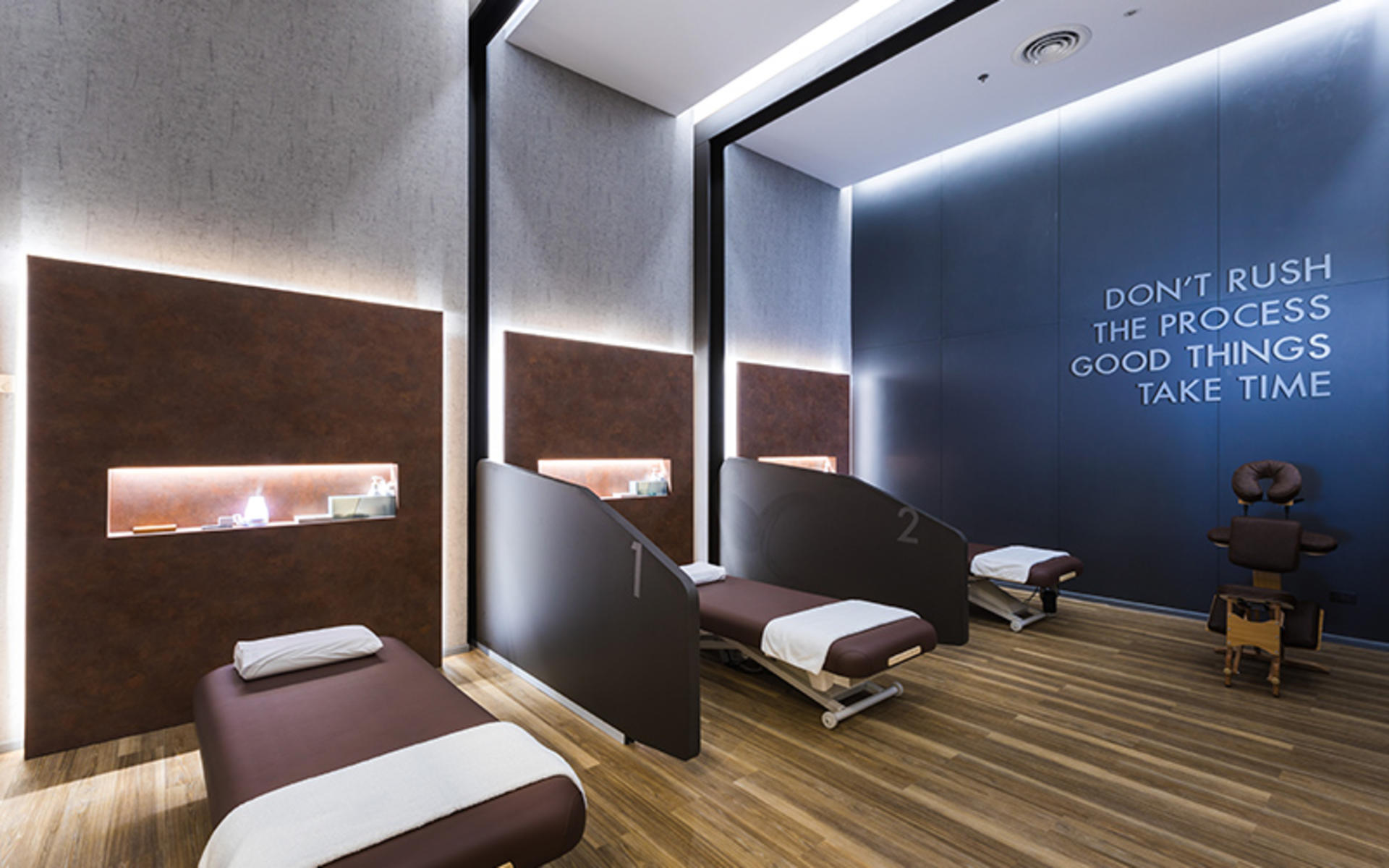 Stretch Me Clinic at Nikko Hotel Thonglor in Bangkok - Thumbnail 3