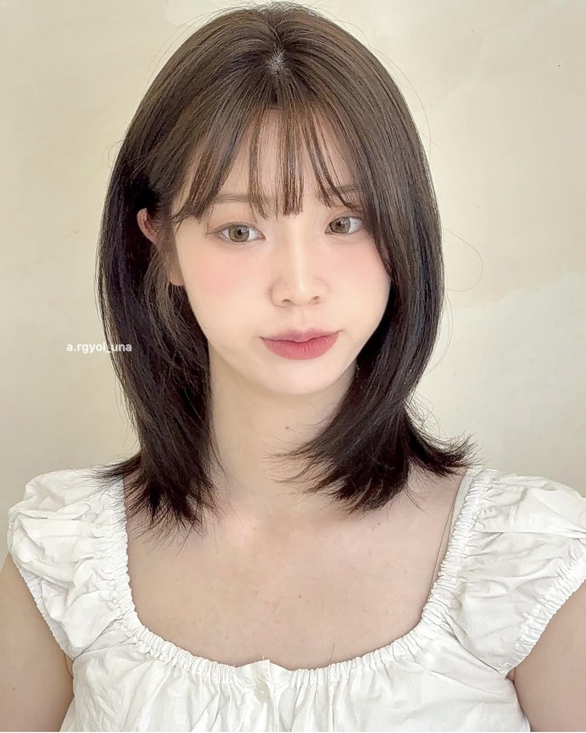 K-Pop & K-Drama Hair Styling Experience at Argyol Gangnam - Thumbnail 100