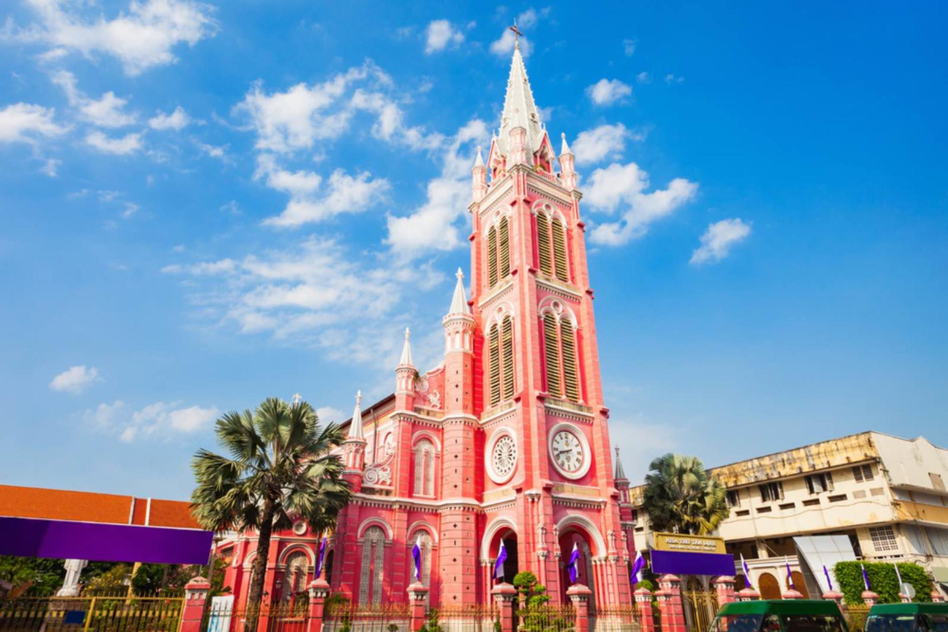 Cafe Hopping Half-Day Tour in Ho Chi Minh - Image 1