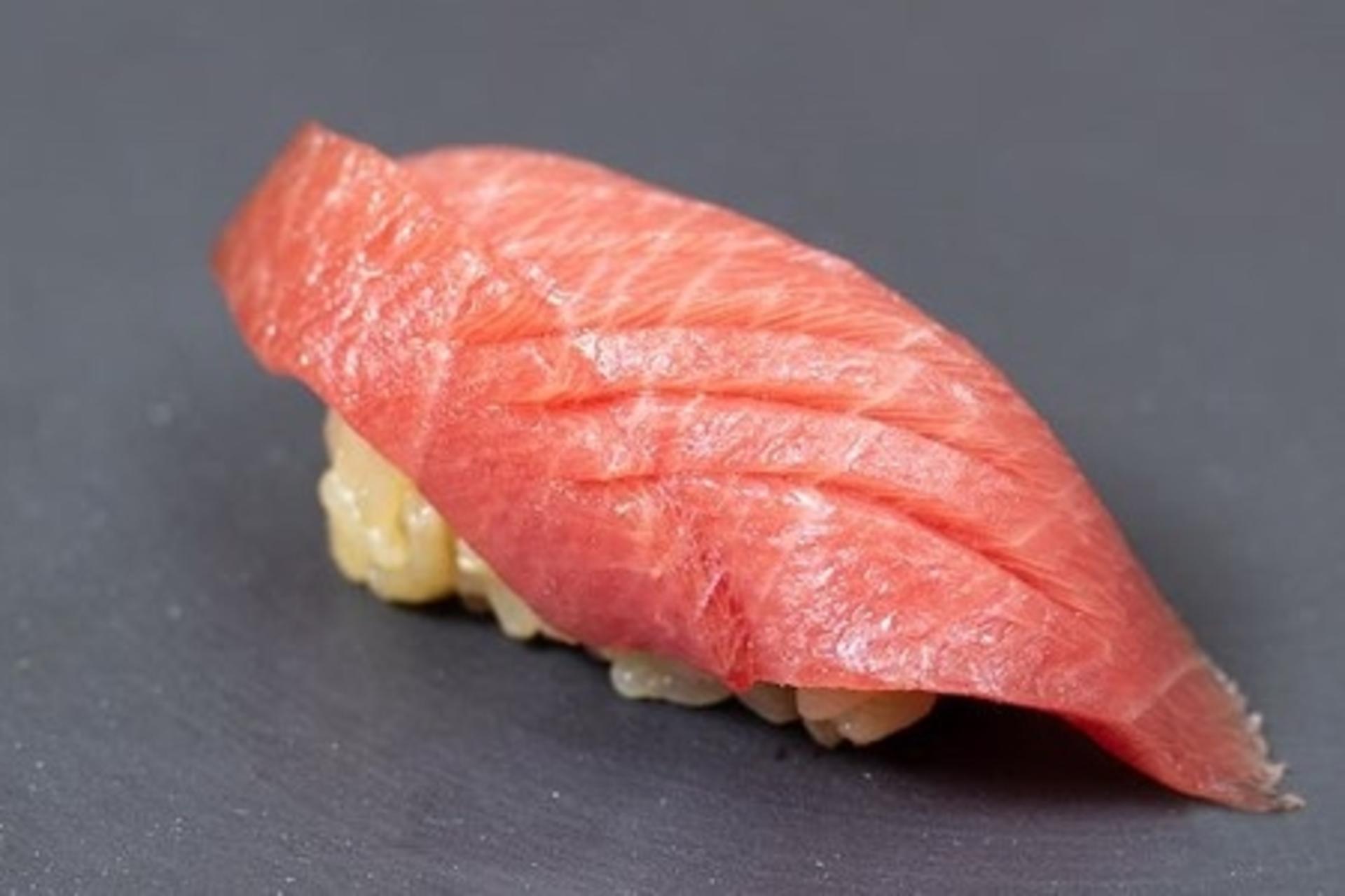 Shibuya Sushi Seafood Sushiryu Tokyo - Image 1