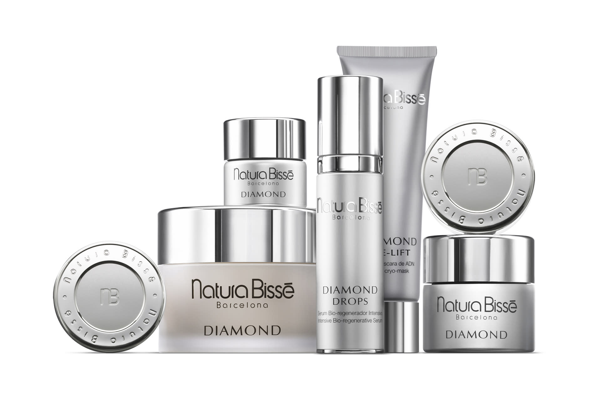 Natura Bissé - Rejuvenating Facial Treatment | Fully redeemable for Natura Bissé beauty products | Admiralty - Thumbnail 7