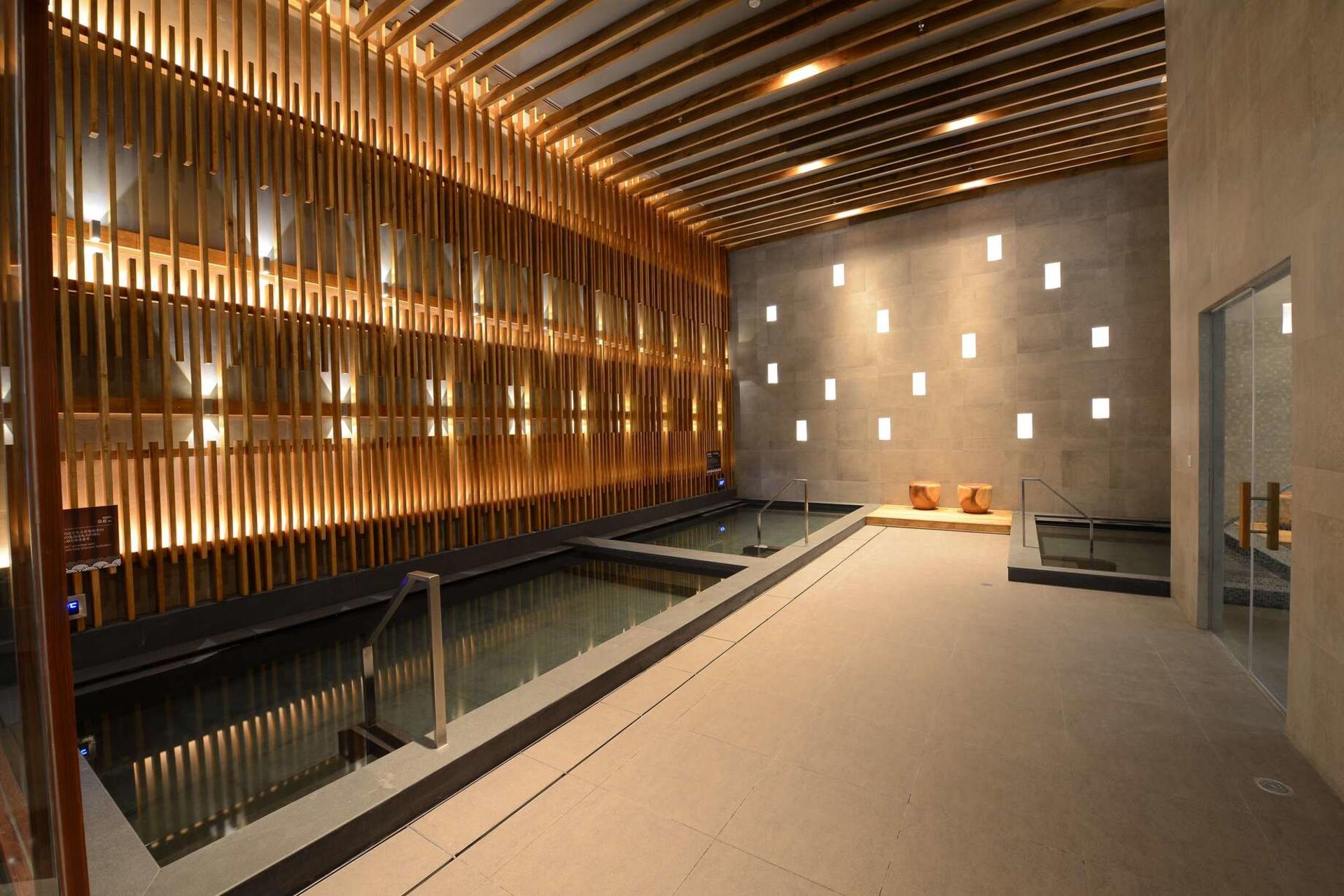 Let's Relax Onsen at Thonglor in Bangkok - Thumbnail 5
