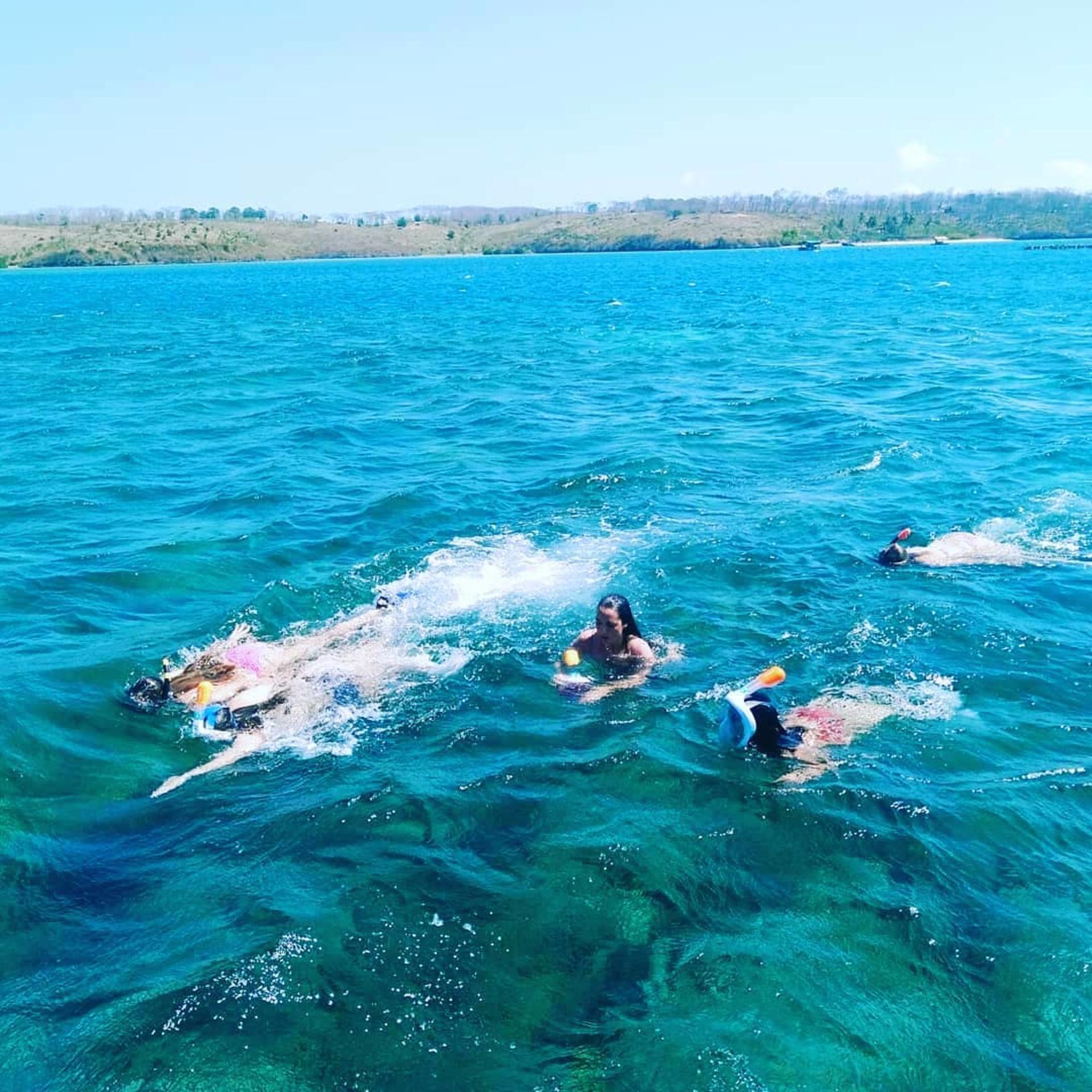 Lombok Tengah Full-Day Private Road Tour - Thumbnail 3