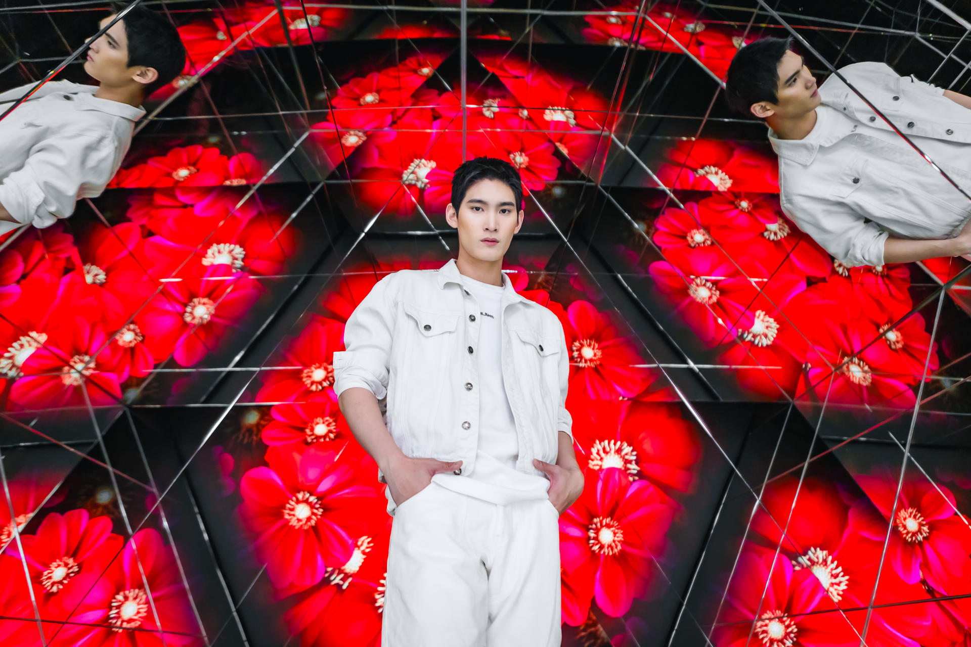 King Power Mahanakhon Skyverse Ticket in Bangkok - Thumbnail 2