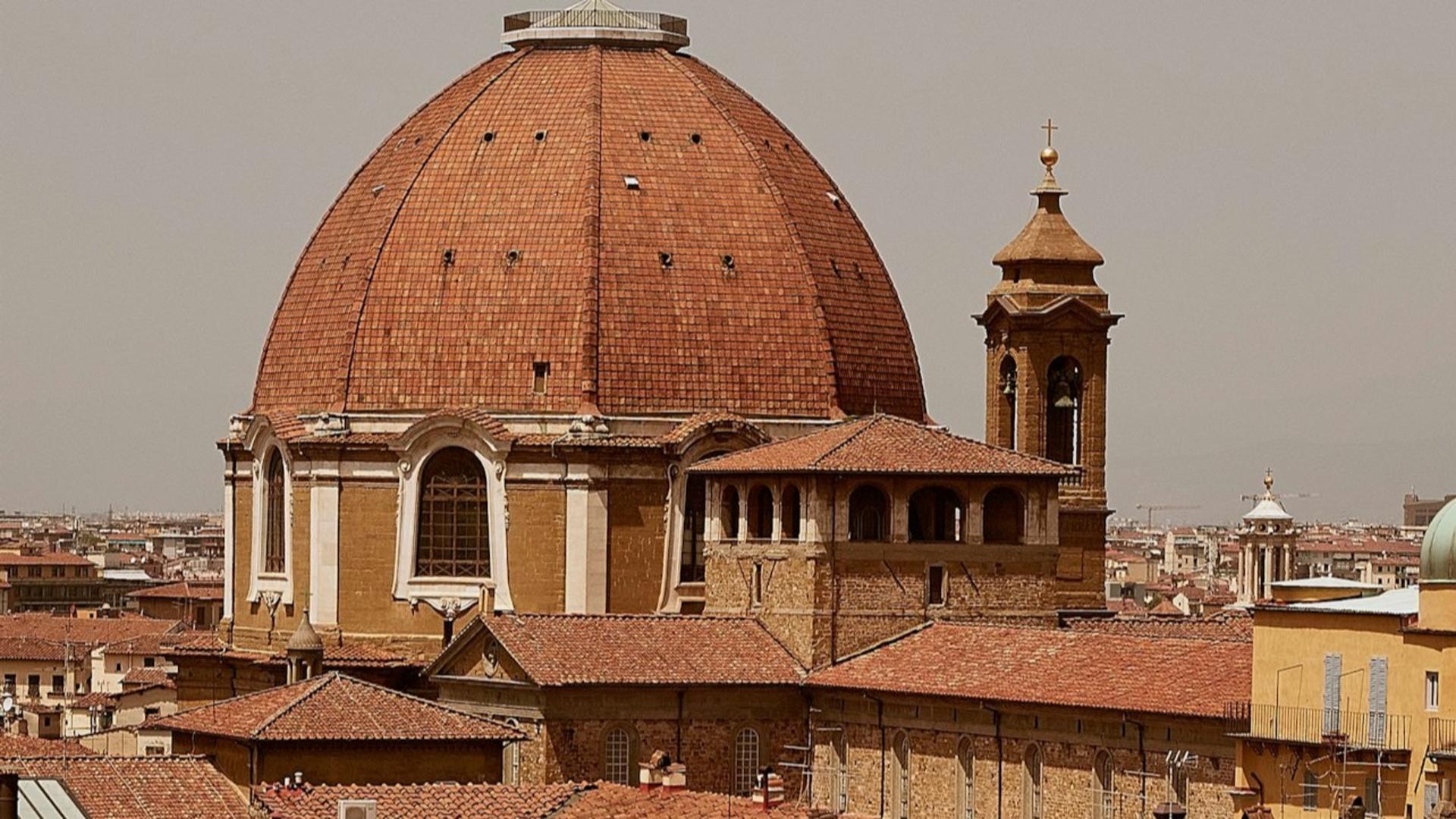 Cathedral of Santa Maria del Fiore tour in Florence  - Image 1