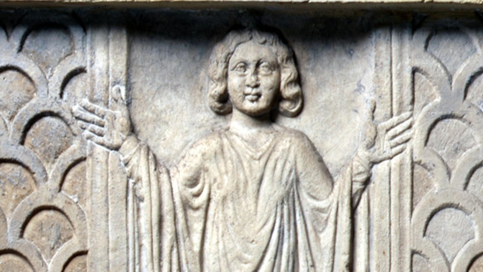 Catacombs of Saint Agnes Tour - Thumbnail 2
