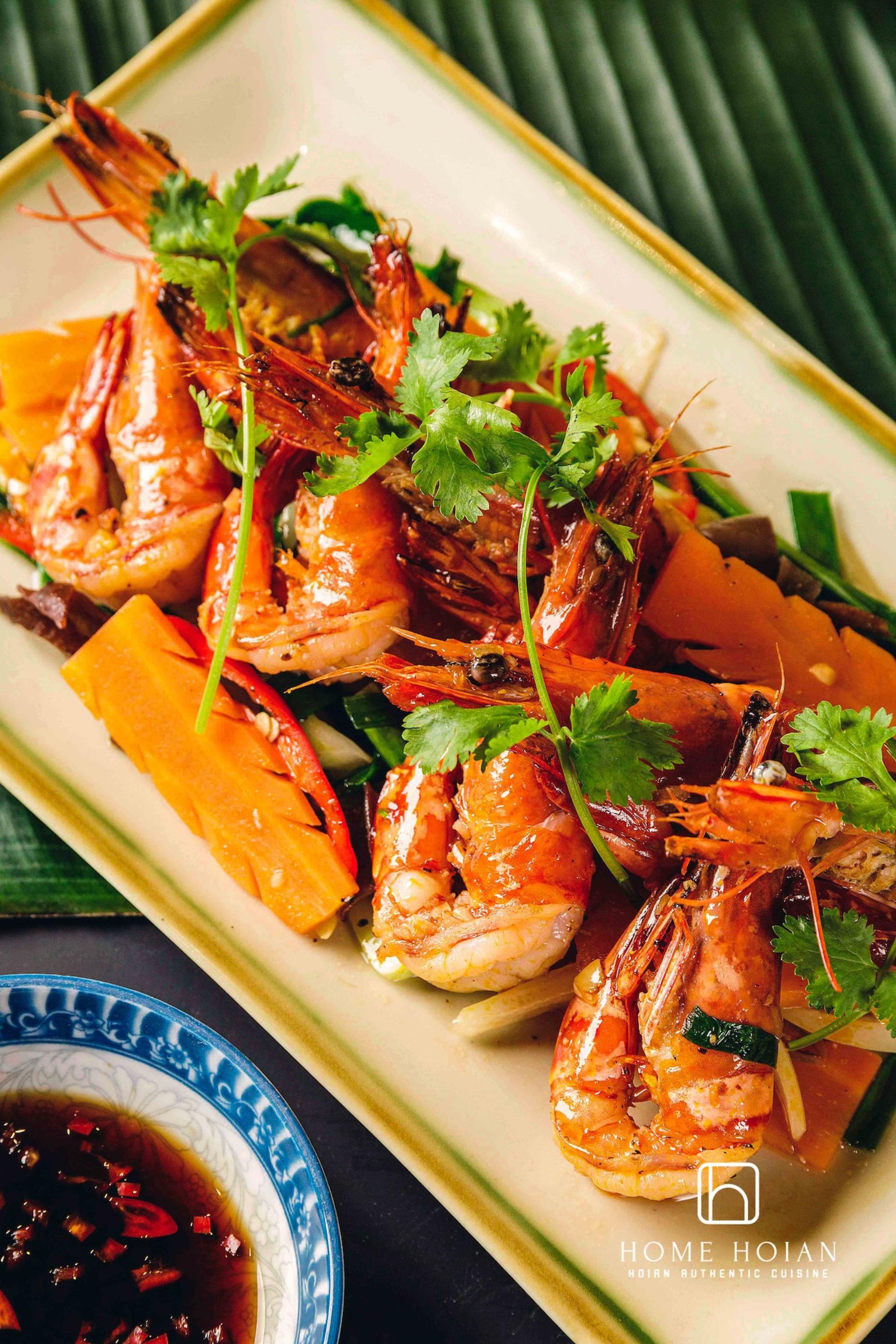 [HOME Hoi An Restaurant] All-You-Can-Eat Vietnamese Dining  - Thumbnail 14