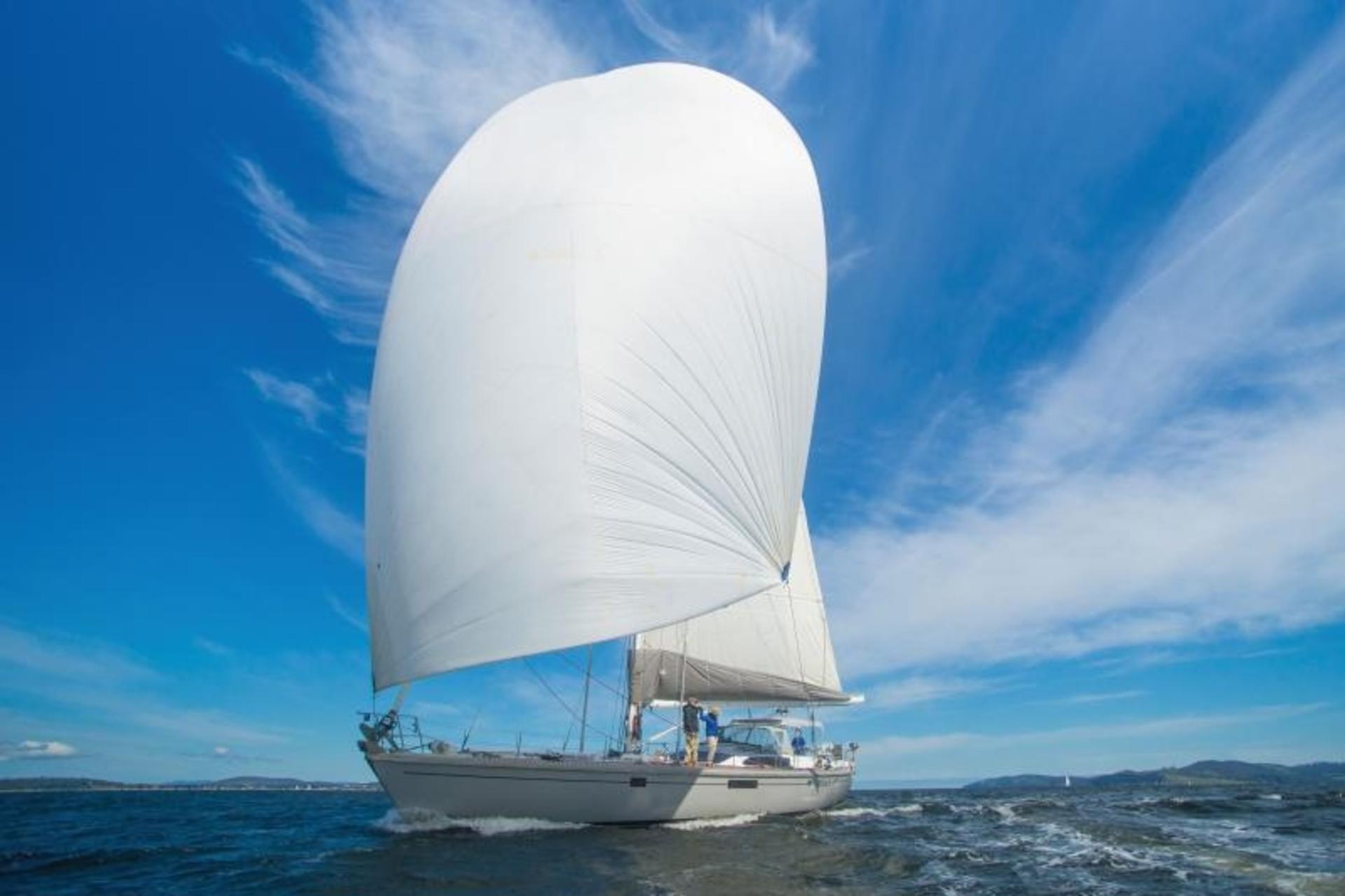 Derwent River Charter in Hobart - Image 1