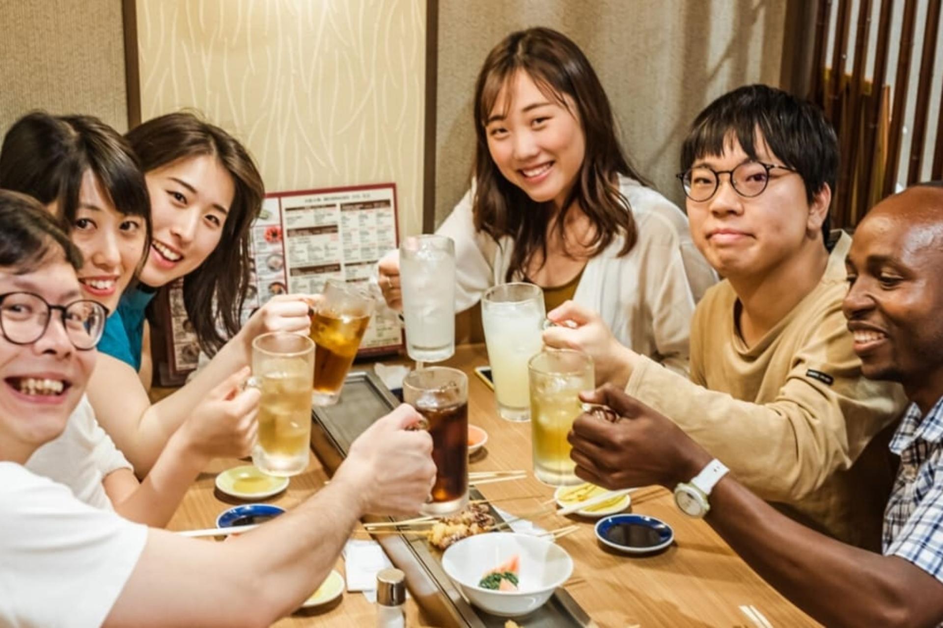 Kyoto City Eat and Drink Experience at Izakaya Private Half Day Tour - Thumbnail 4