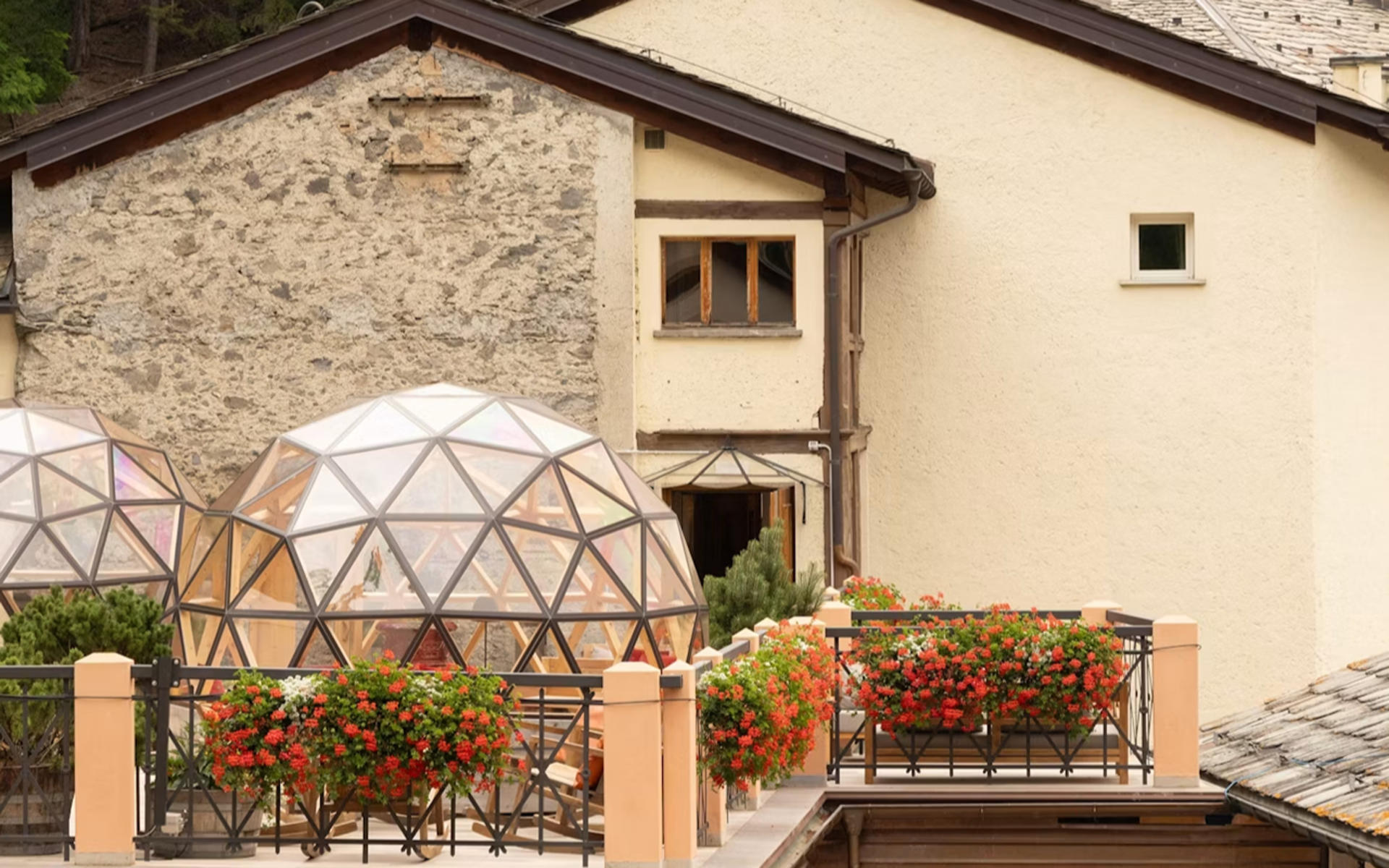 QC Terme Bagni Vecchi Bormio Spa Experience - Thumbnail 4