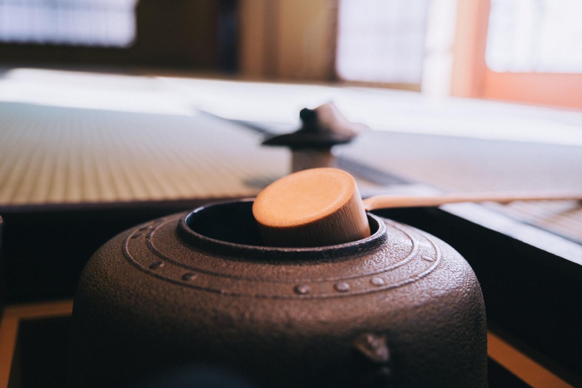 Kimono Tea Ceremony Experience at Kyoto Orizuruya, Gion - Thumbnail 16