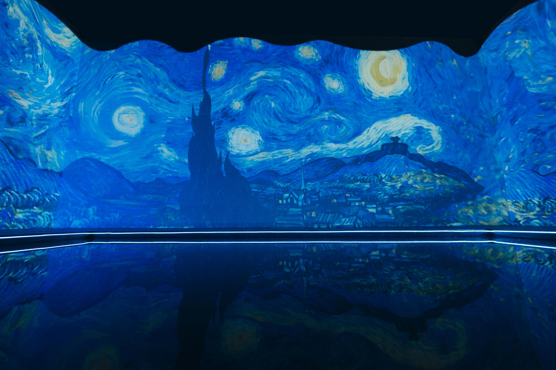 Van Gogh Timeless Exhibition Ticket in Hanoi - Thumbnail 13