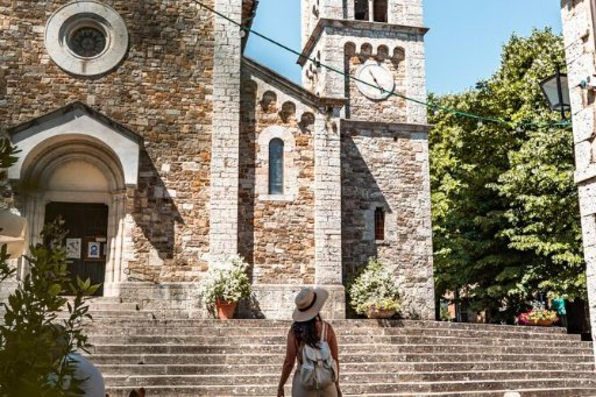 Tuscany Chianti Castles & Wine Tour – Small Group Experience - Thumbnail 9