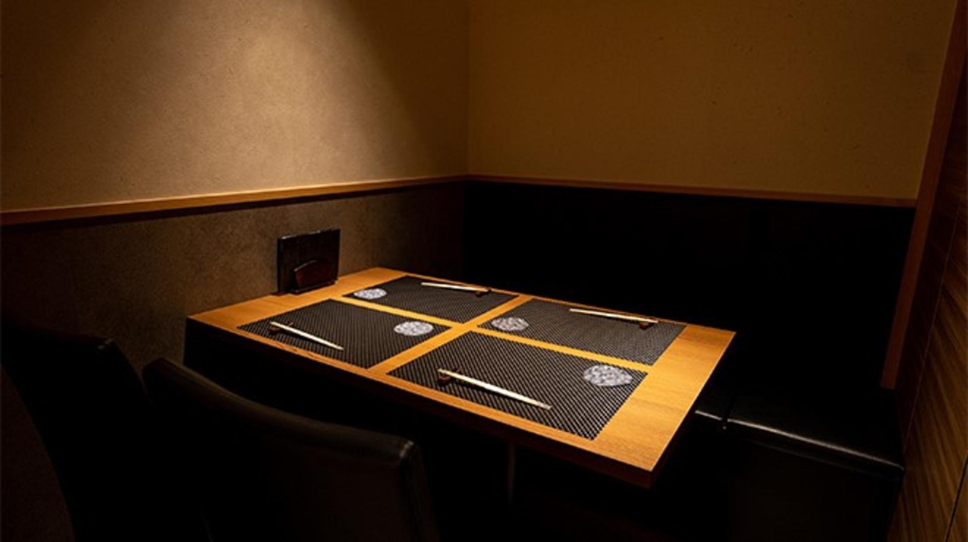 Nagoya Michelin Restaurant New Branch Sushi Meieki Sushi Sublime Nagoya Station - Thumbnail 3