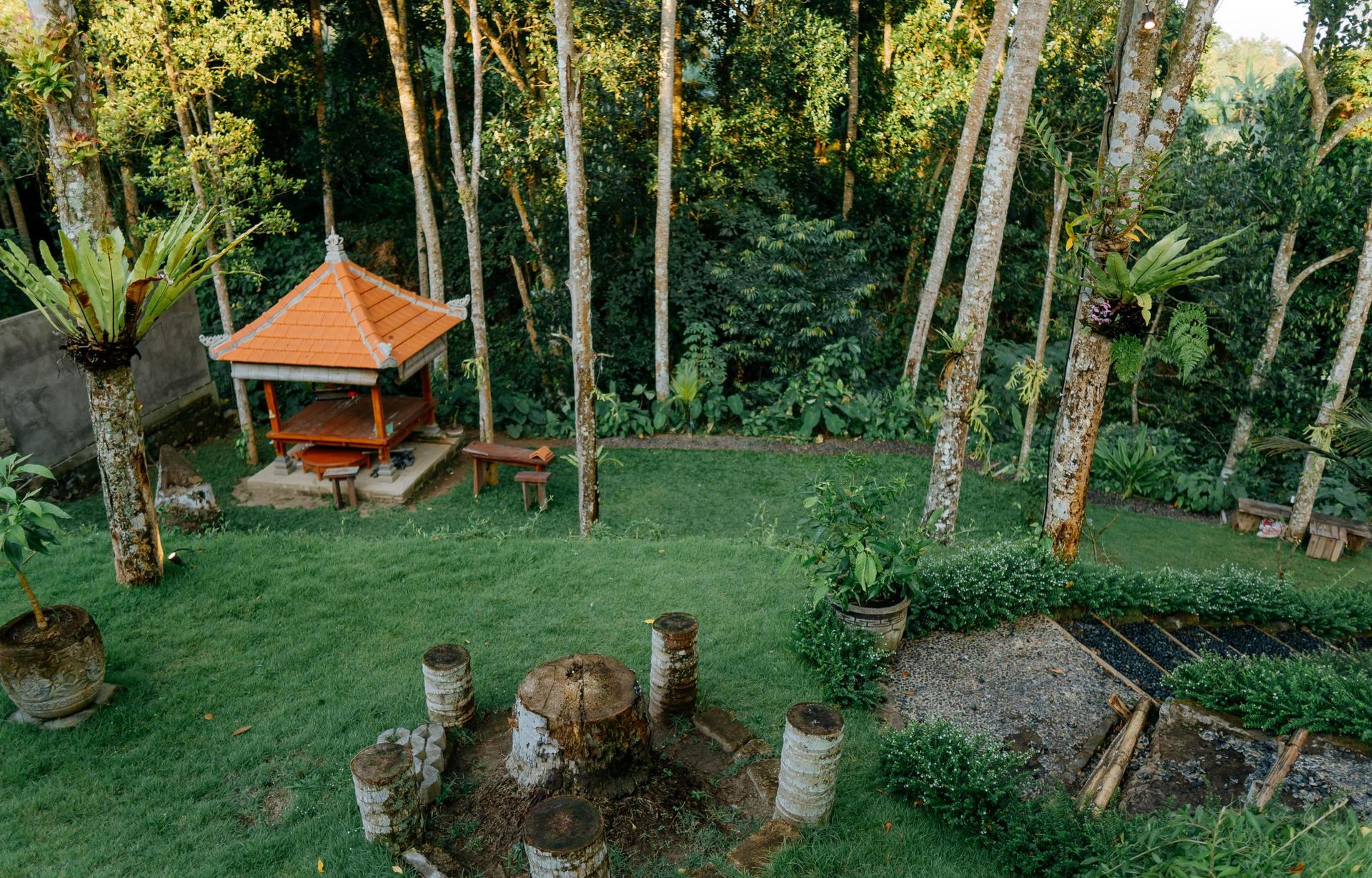 Bali Experience: Offerings, Dance, Rindik Music & Water Blessing - Thumbnail 9