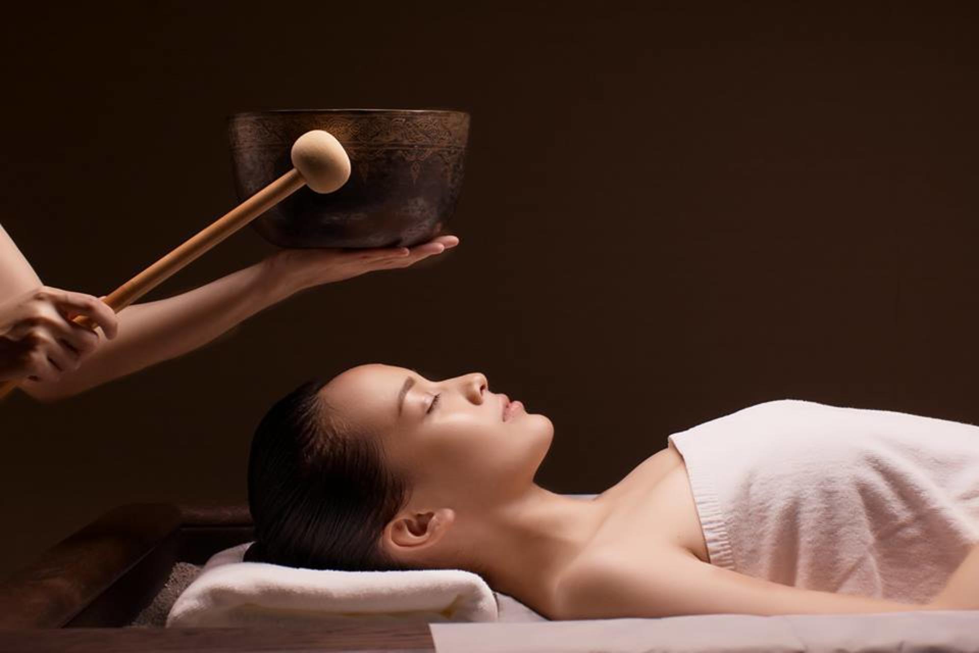 RarinJinda Wellness Spa at Ratchadamri Bangkok - Thumbnail 8