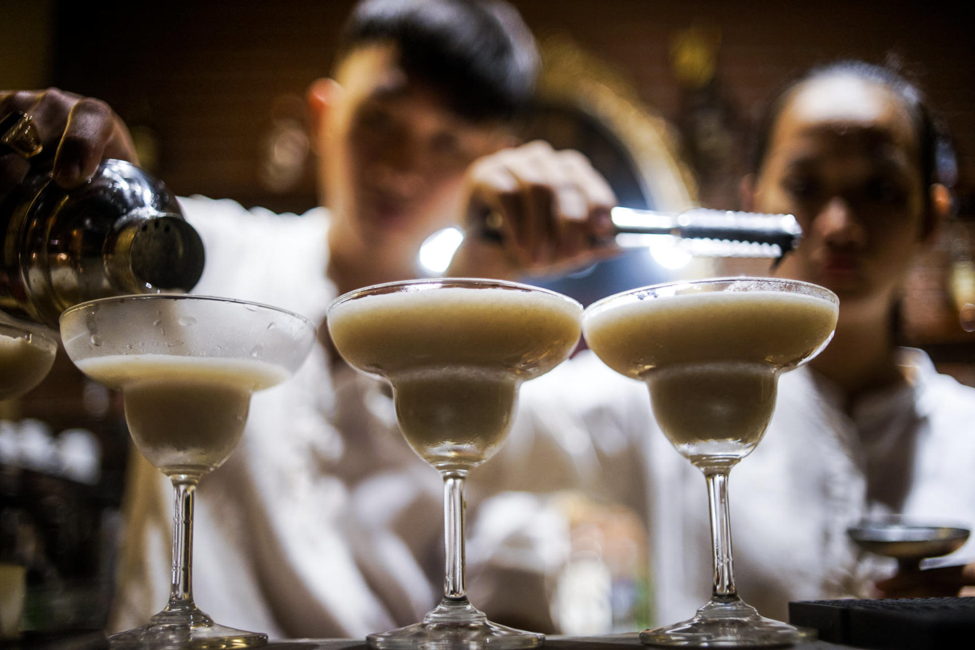 Secret Cocktail Experience in Hoi An - Thumbnail 6