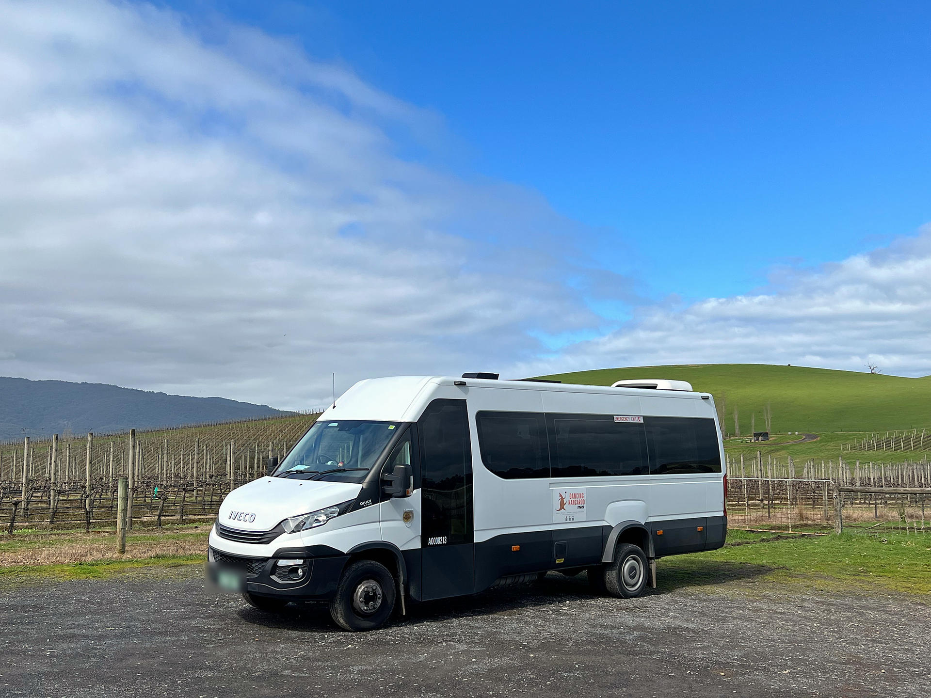 Relaxed Half Day Yarra Valley Wine Tour from Melbourne - Thumbnail 11