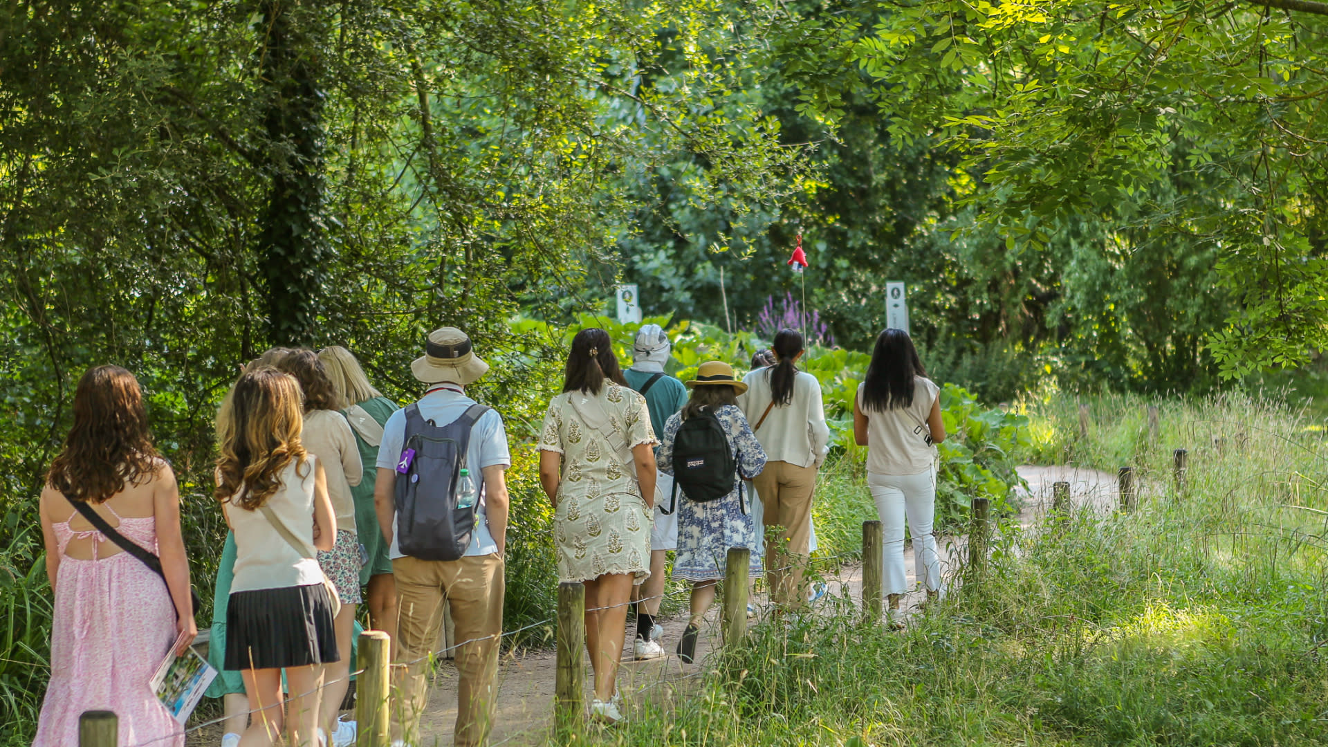 Fondation Monet & Museum of Impressionism trip in Giverny from Paris - Thumbnail 9