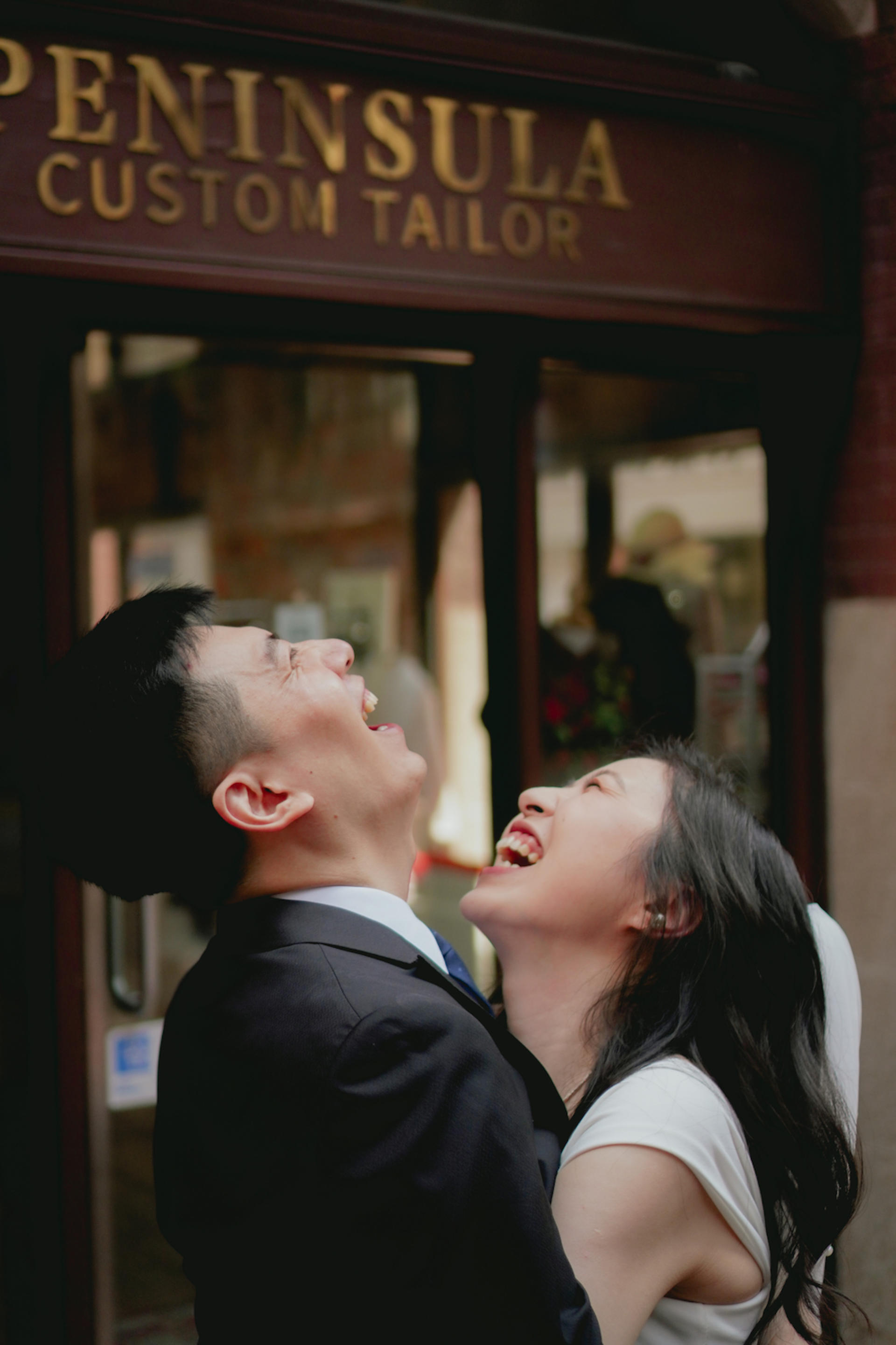 Hong Kong Style Wedding Photography Service - Thumbnail 4