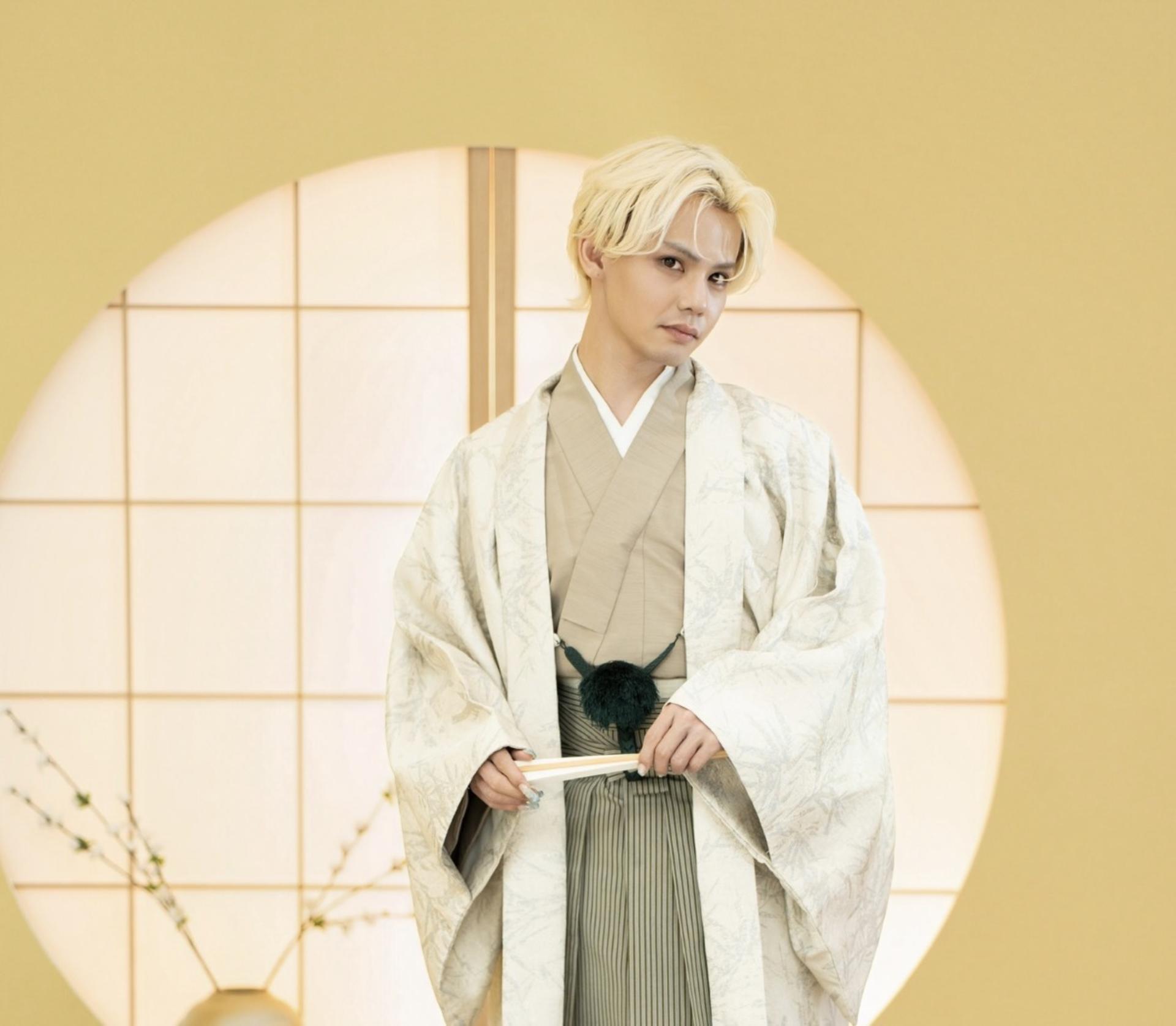 Asakusa Kimono Rental & Photography by KIMONO-U - Thumbnail 6