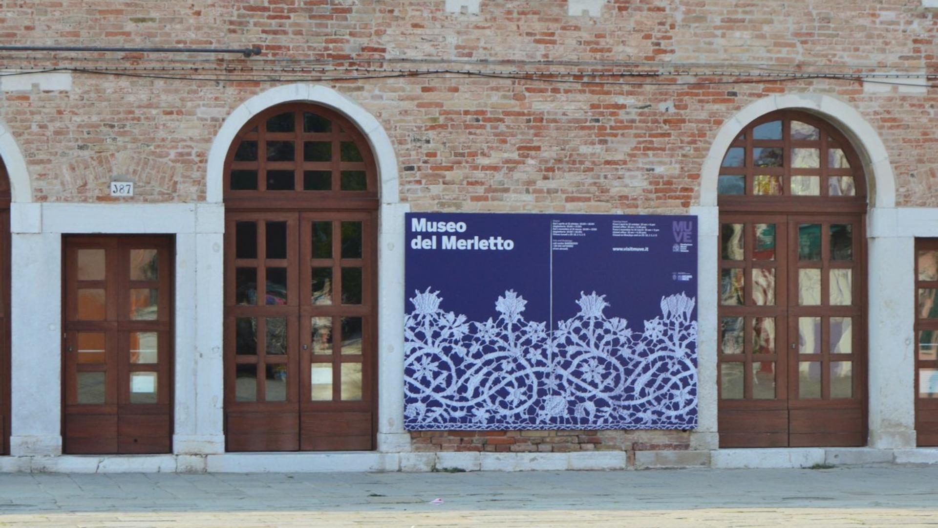 Museums of Islands ticket in Venice - Image 1