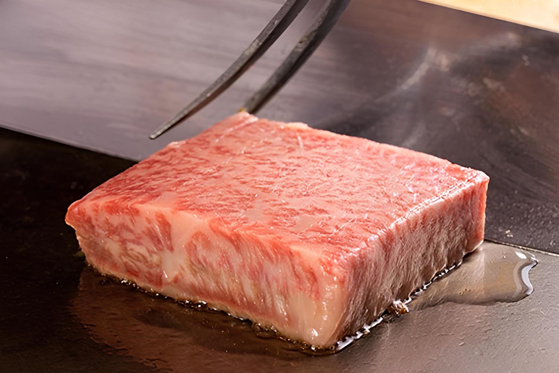 Namba Teppanyaki Namba Teppanyaki Sublime Osaka - Thumbnail 2