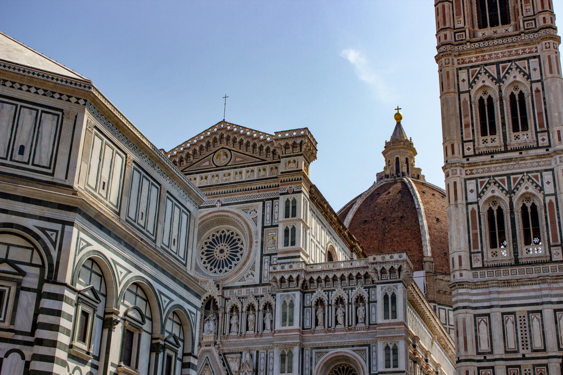 Florence and Pisa Day Tour from Rome - Thumbnail 6