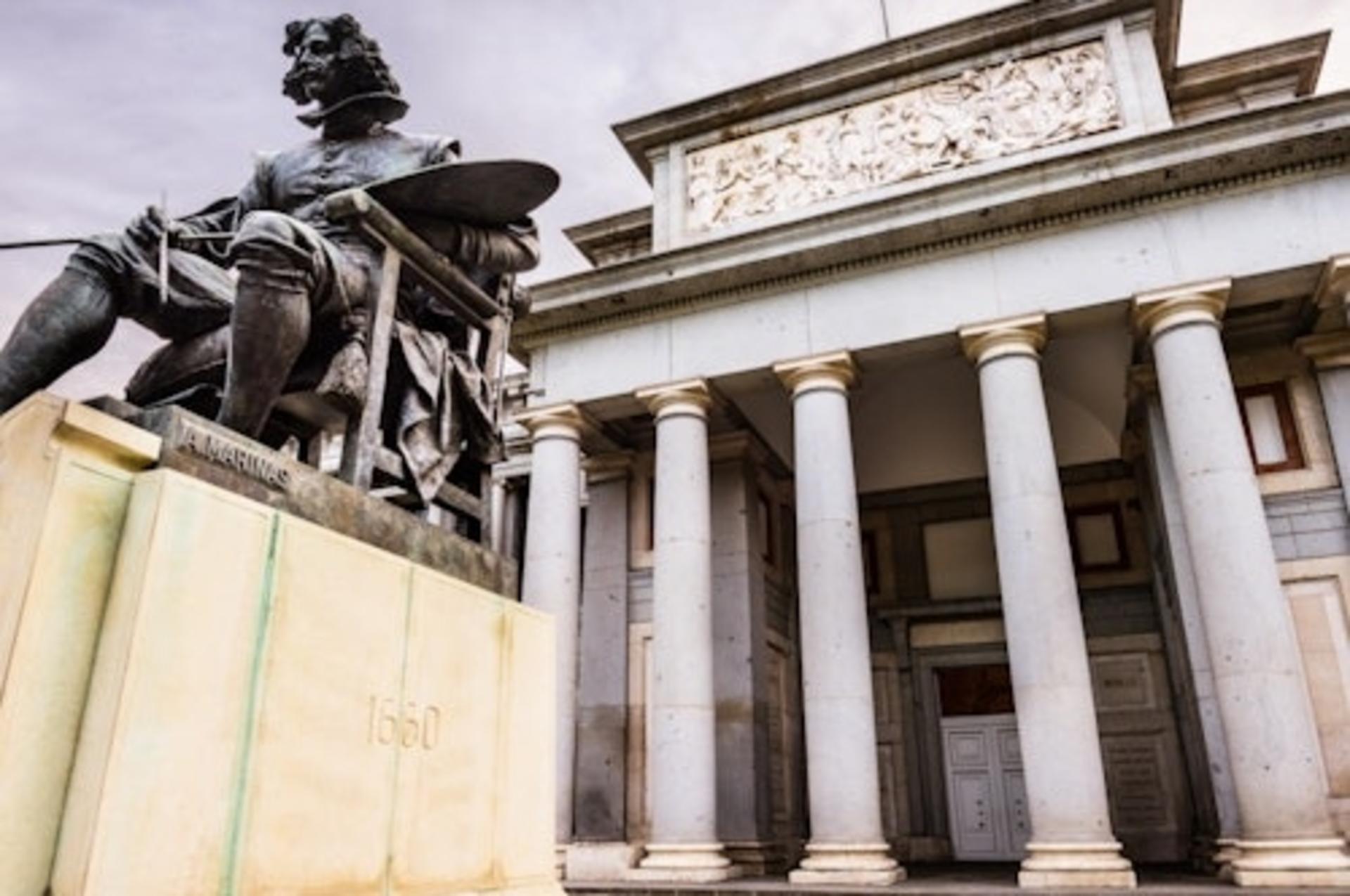 Paseo del Arte Museum Pass in Madrid - Thumbnail 8