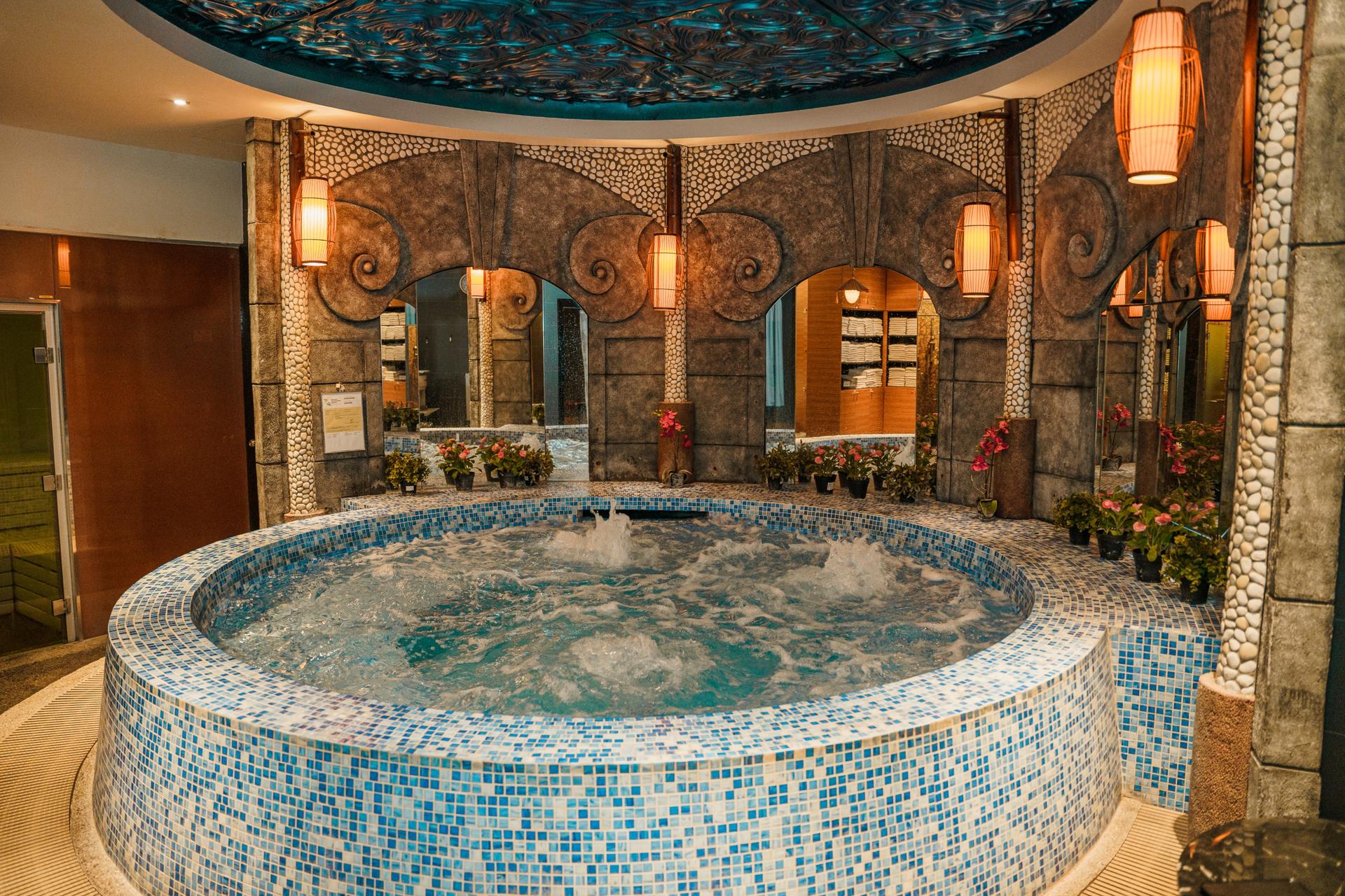 24 Hours Spa Admission by G.Spa Singapore - Thumbnail 3