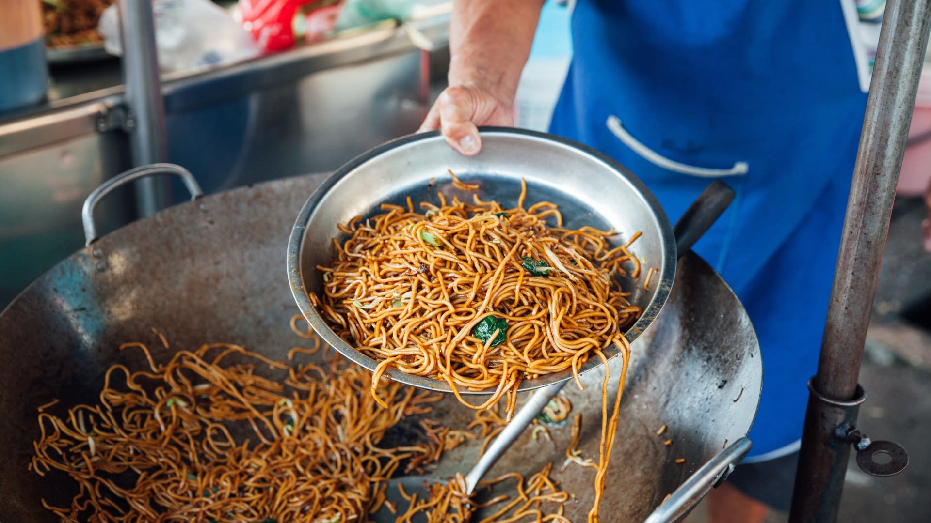 Kuala Lumpur Chinatown Delights with Real Foodie experience - Image 1