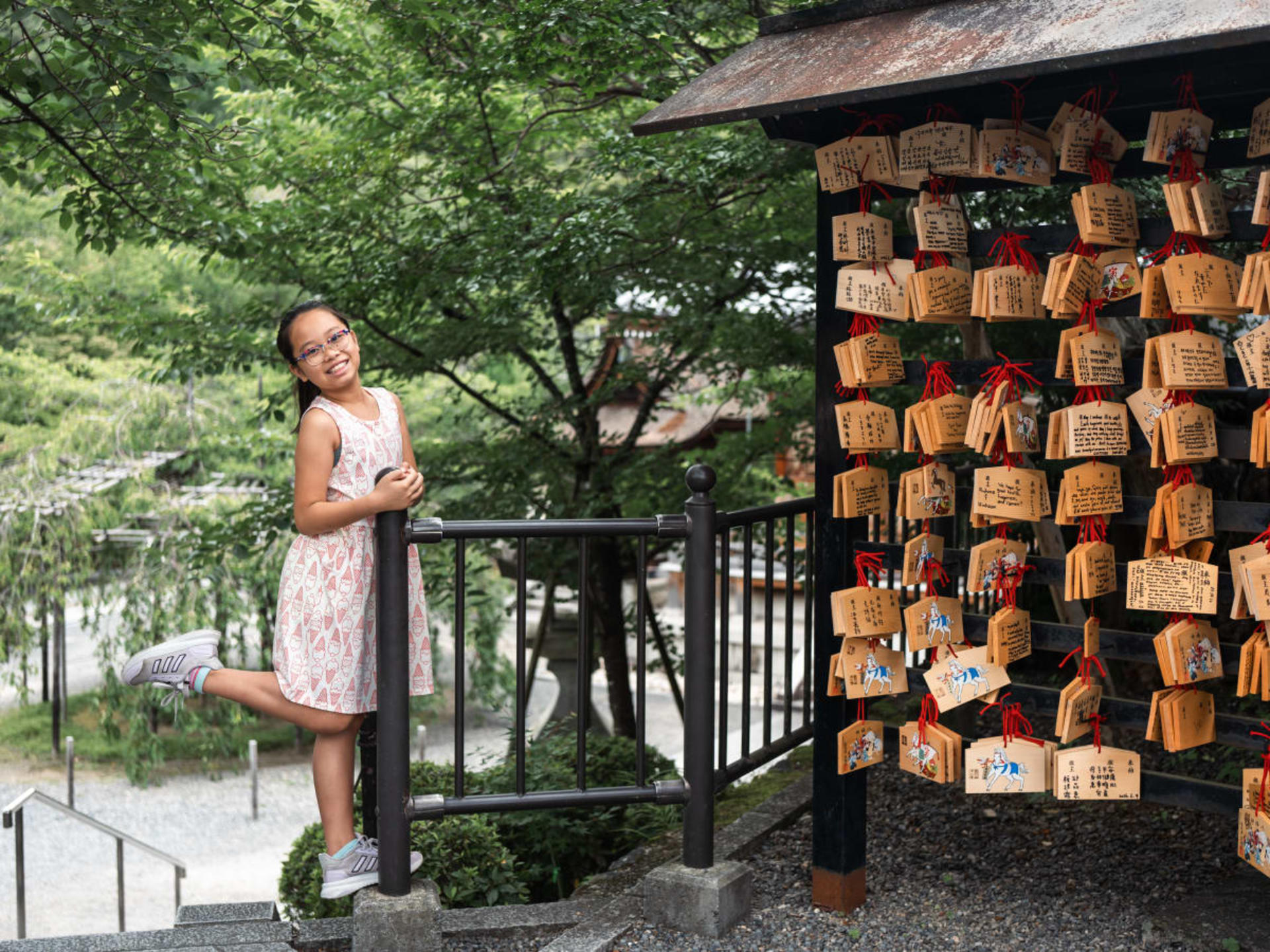 [Capture the moment Japan] Gion & Nishiki Market Walking Tour - Thumbnail 10