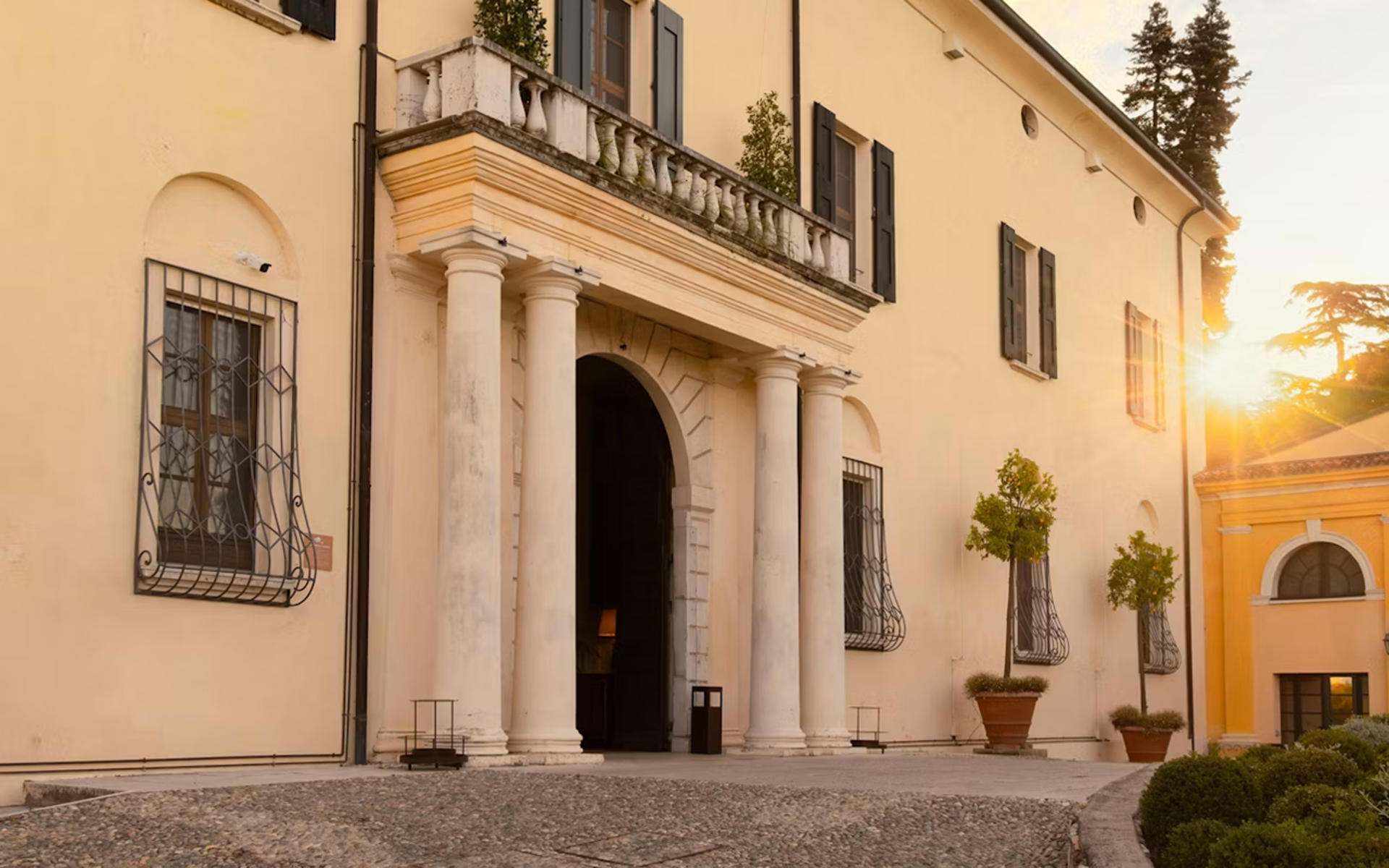 QC Terme Garda Spa Experience - Thumbnail 3