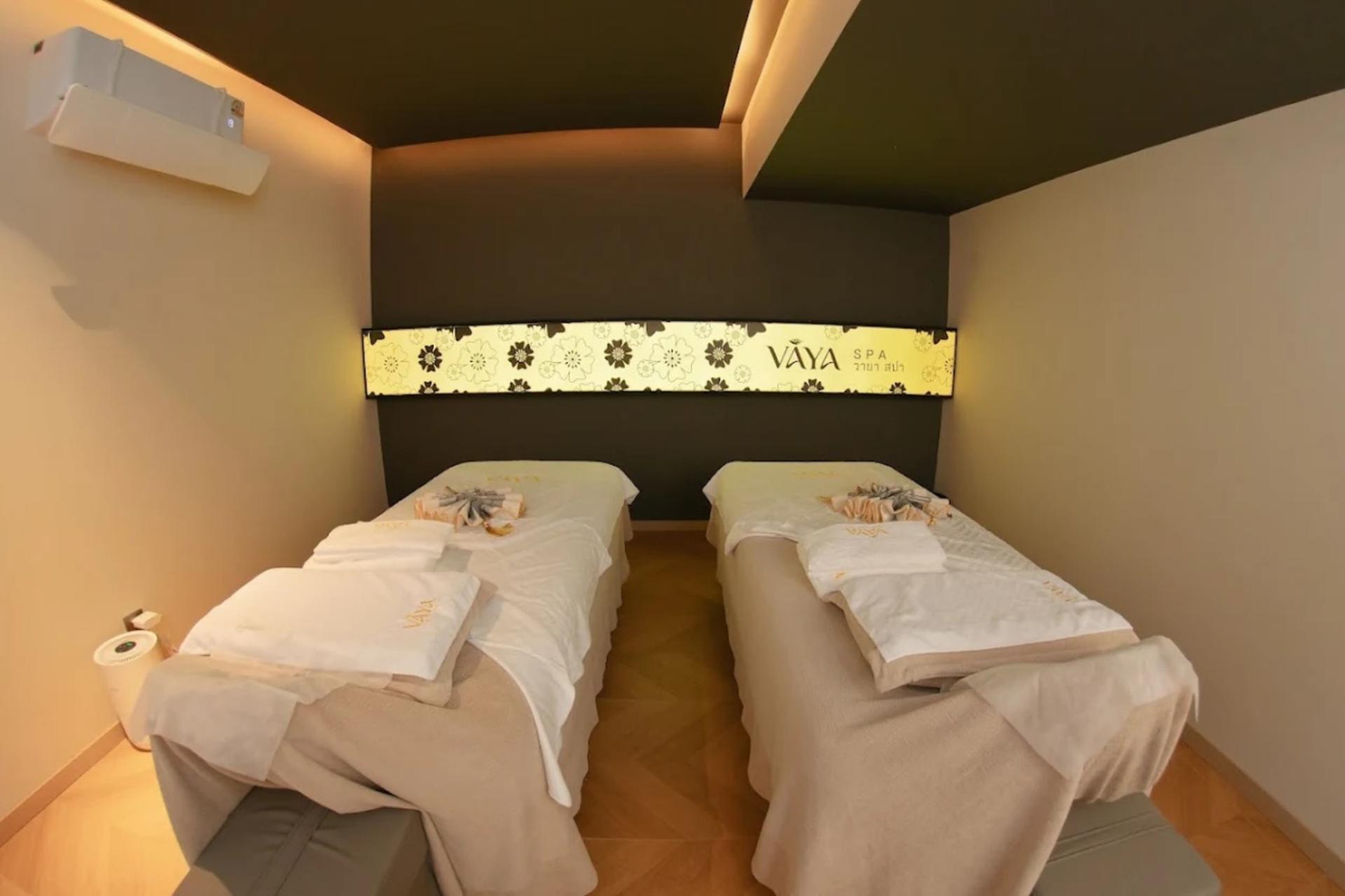 VAYA SPA & CAFE at Sukhumvit 39 in Bangkok - Thumbnail 10