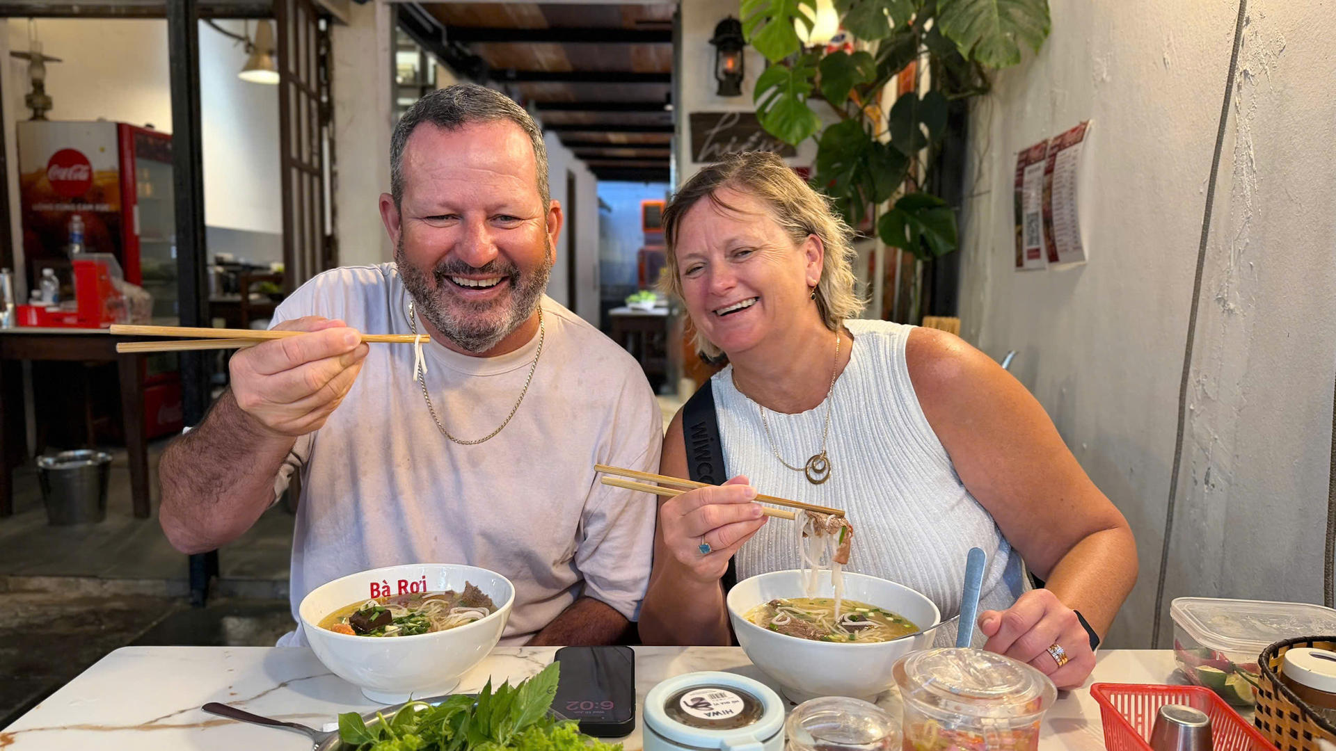 Nha Trang Night Local Food Tasting & Sightseeing Tour by Scooter - Thumbnail 14