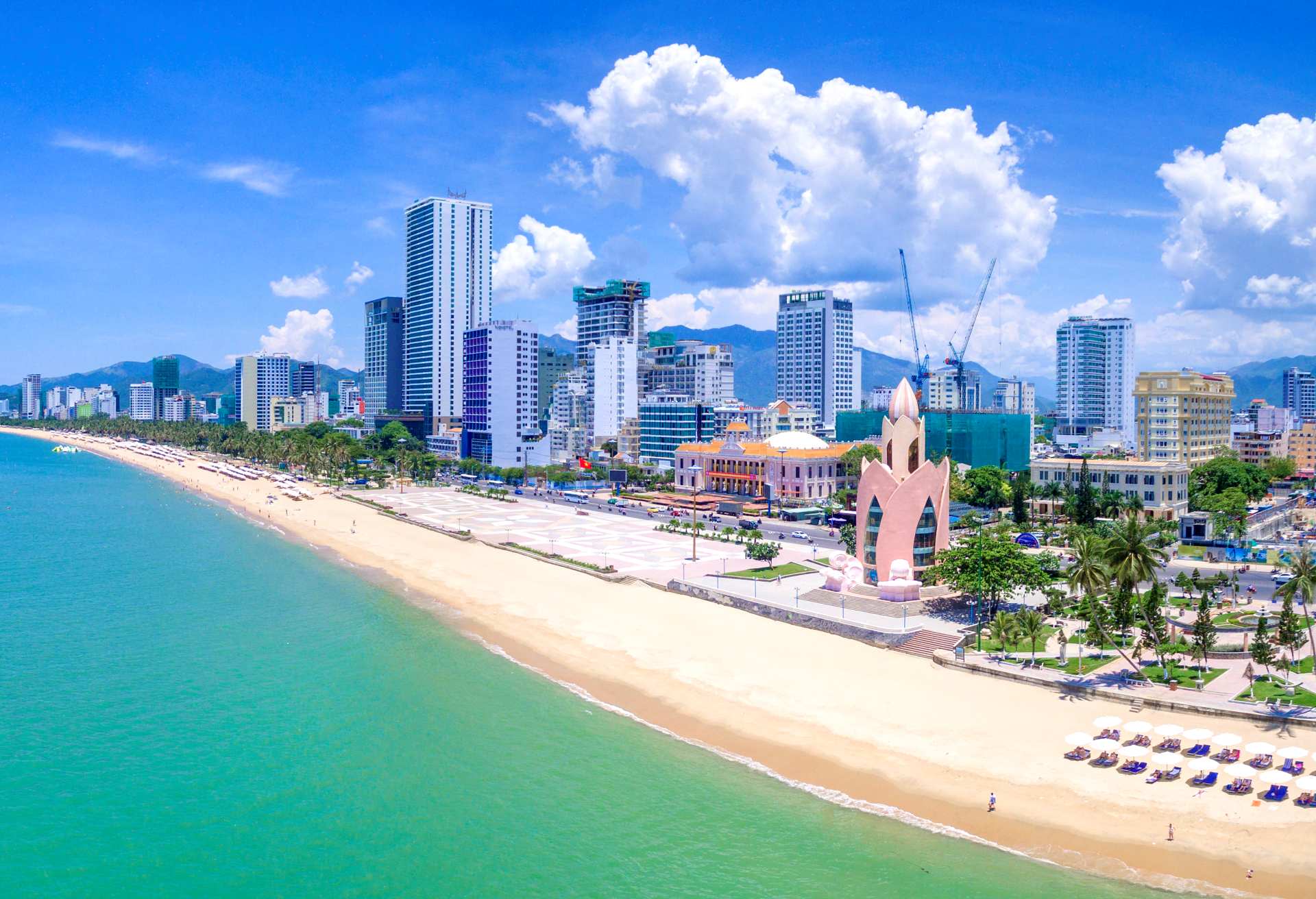 Nha Trang City Car Rental With Driver - Thumbnail 5