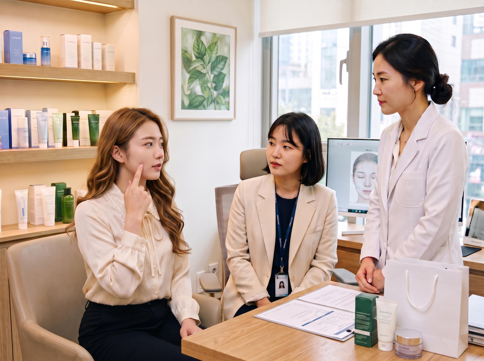 Professional Interpreter Service in Korea - Thumbnail 8