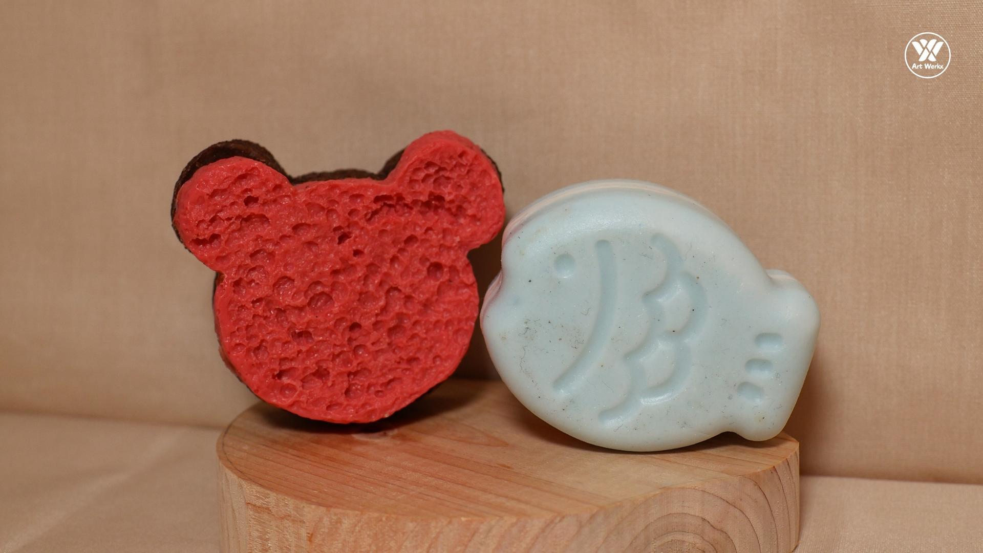 Soap Making Workshop by artwerkx - Thumbnail 9